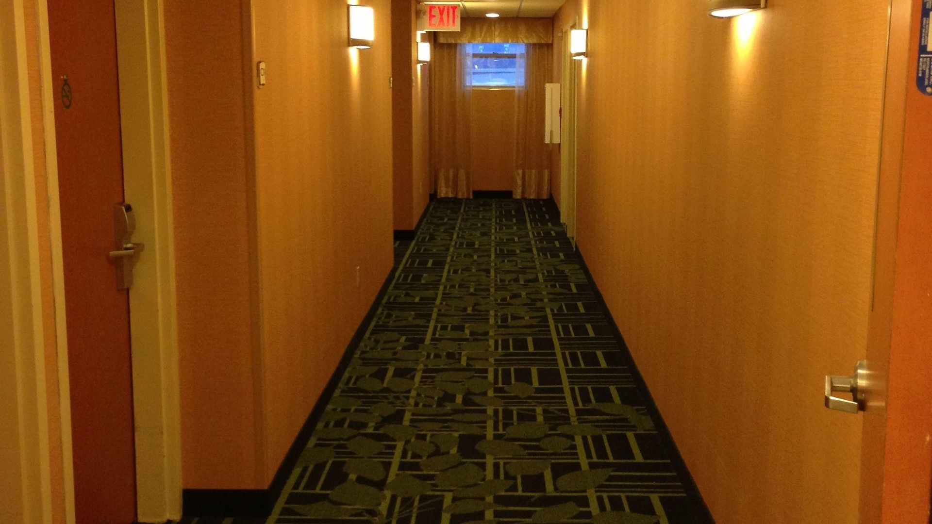 Fairfield By Marriott Laguardia Airport/flushing New York