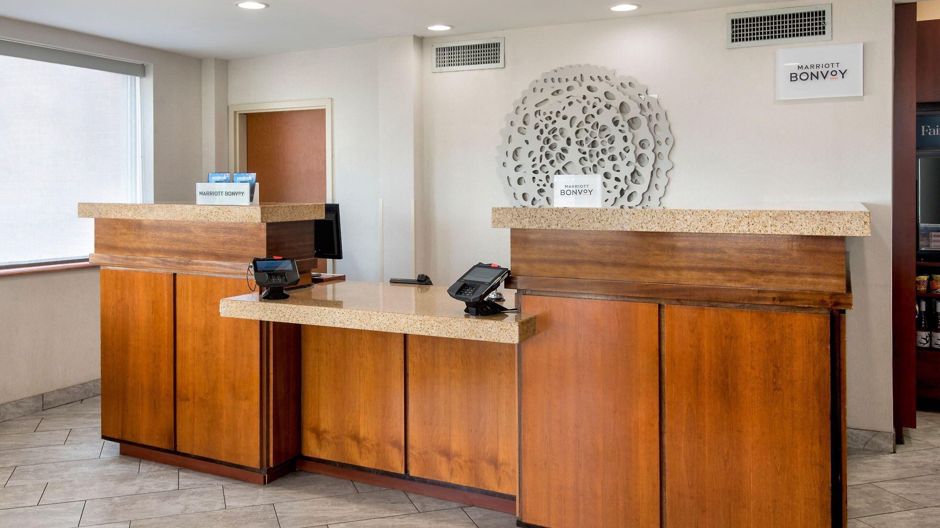 Fairfield By Marriott Laguardia Airport/flushing New York