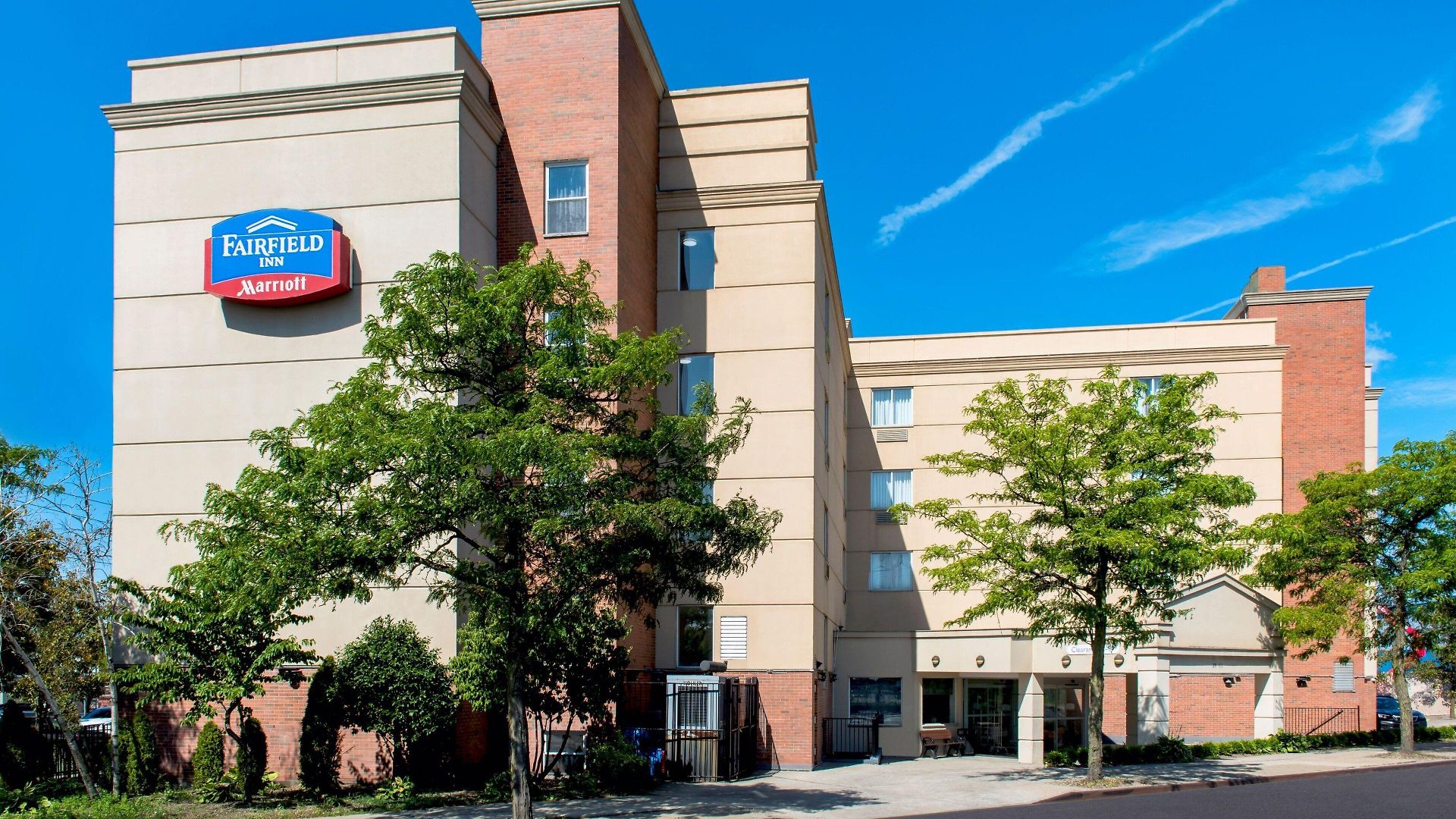 Fairfield By Marriott Laguardia Airport/flushing Hotel
