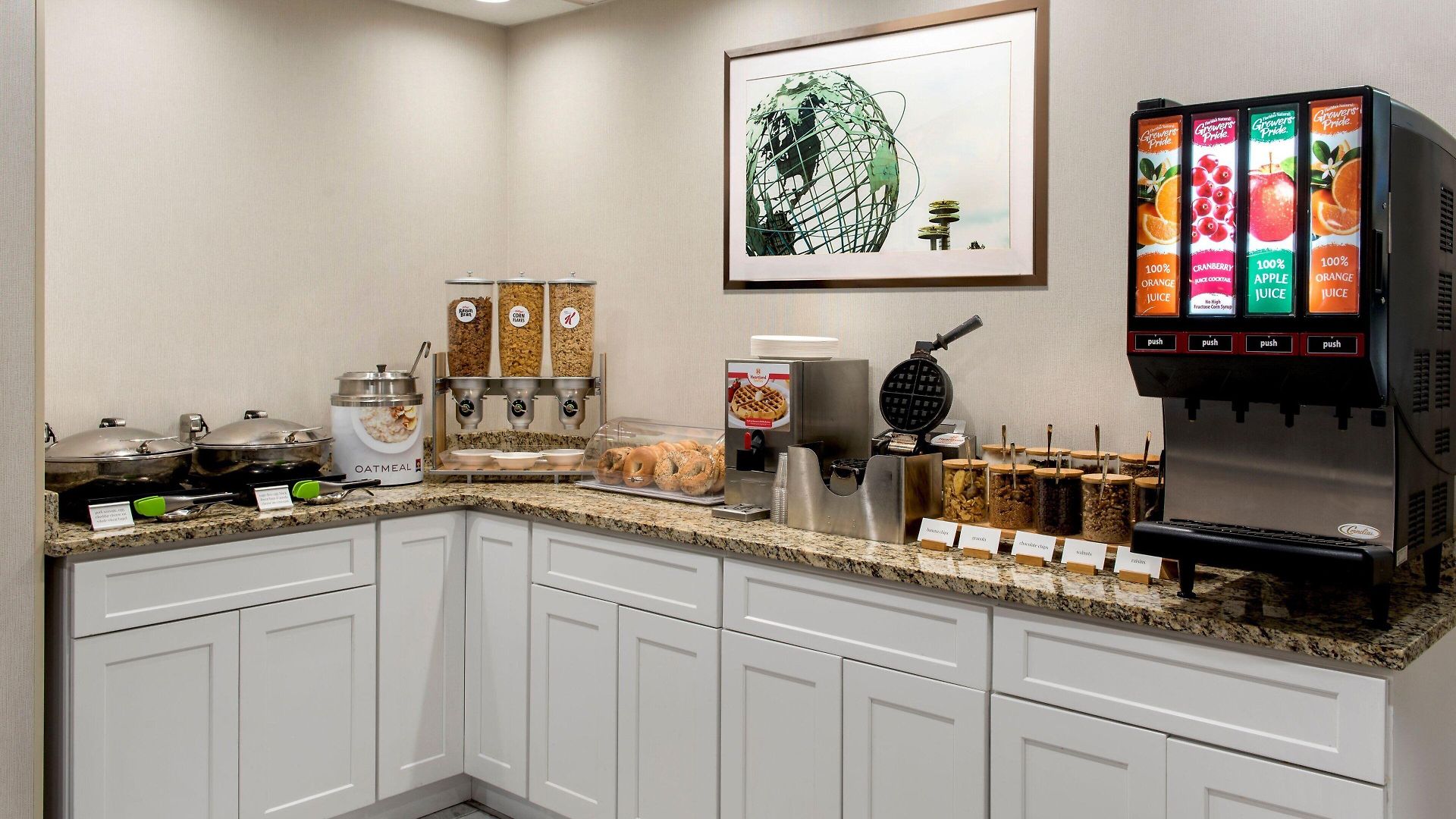 Fairfield By Marriott Laguardia Airport/flushing Hotel 3*