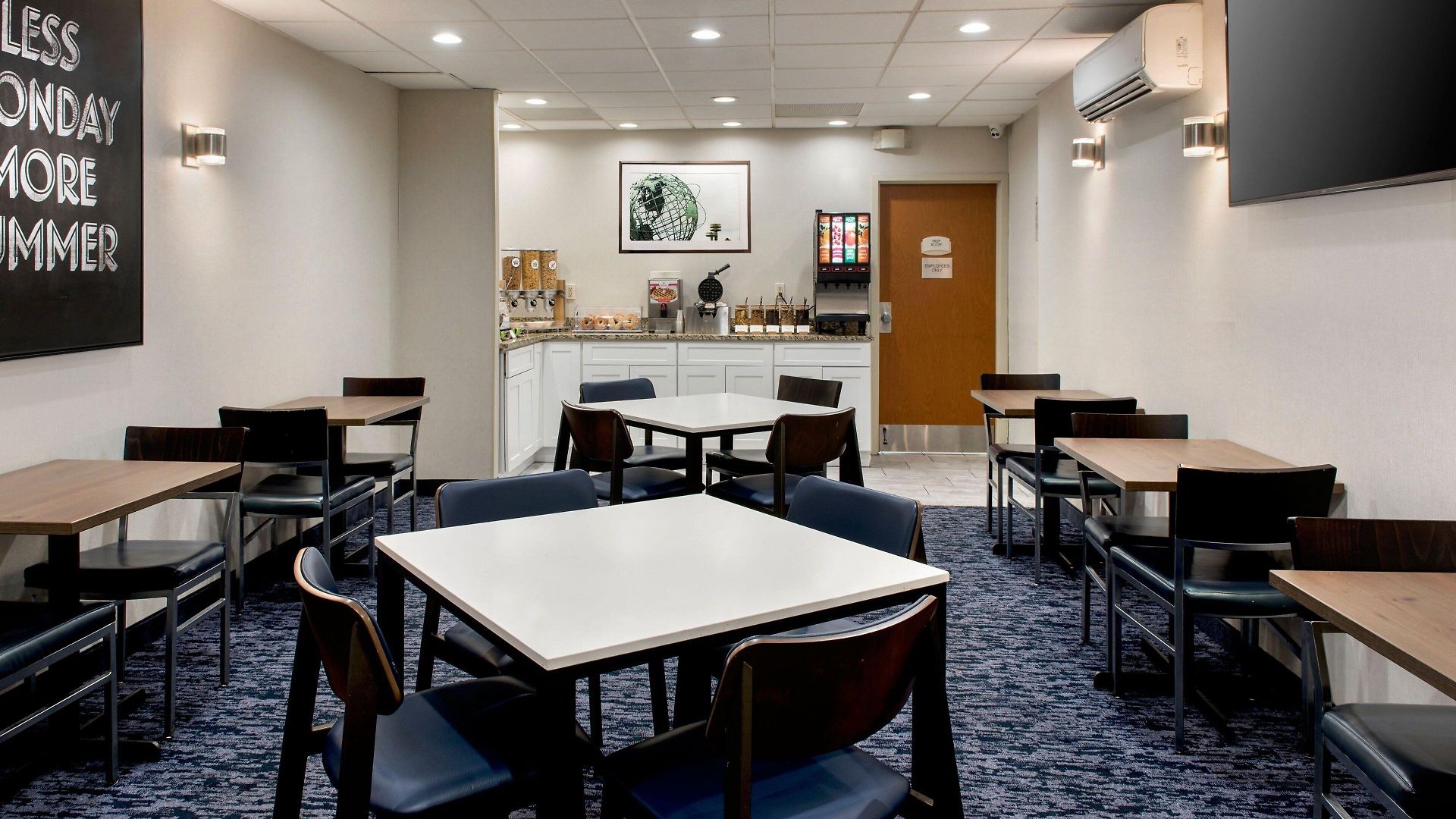 Fairfield By Marriott Laguardia Airport/flushing Hotel
