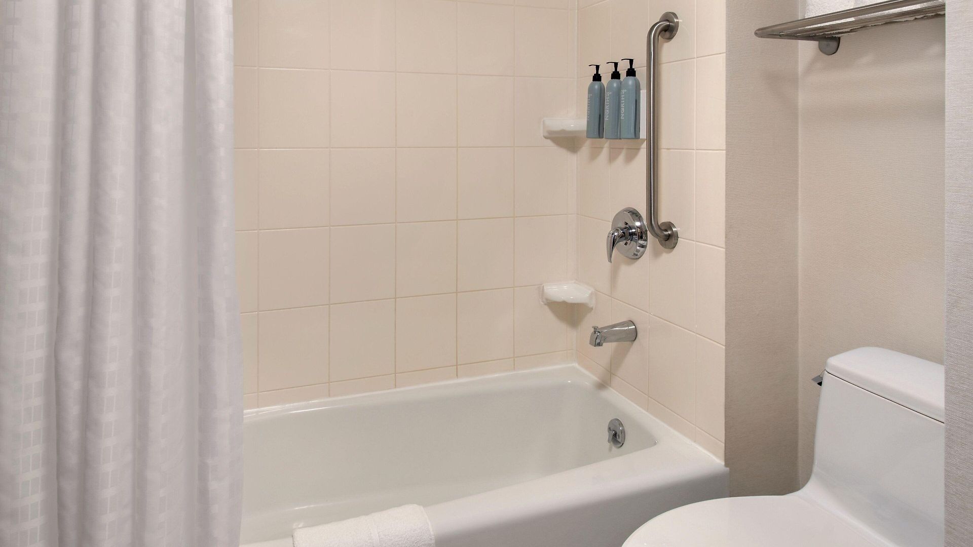 Fairfield By Marriott Laguardia Airport/flushing Hotel New York