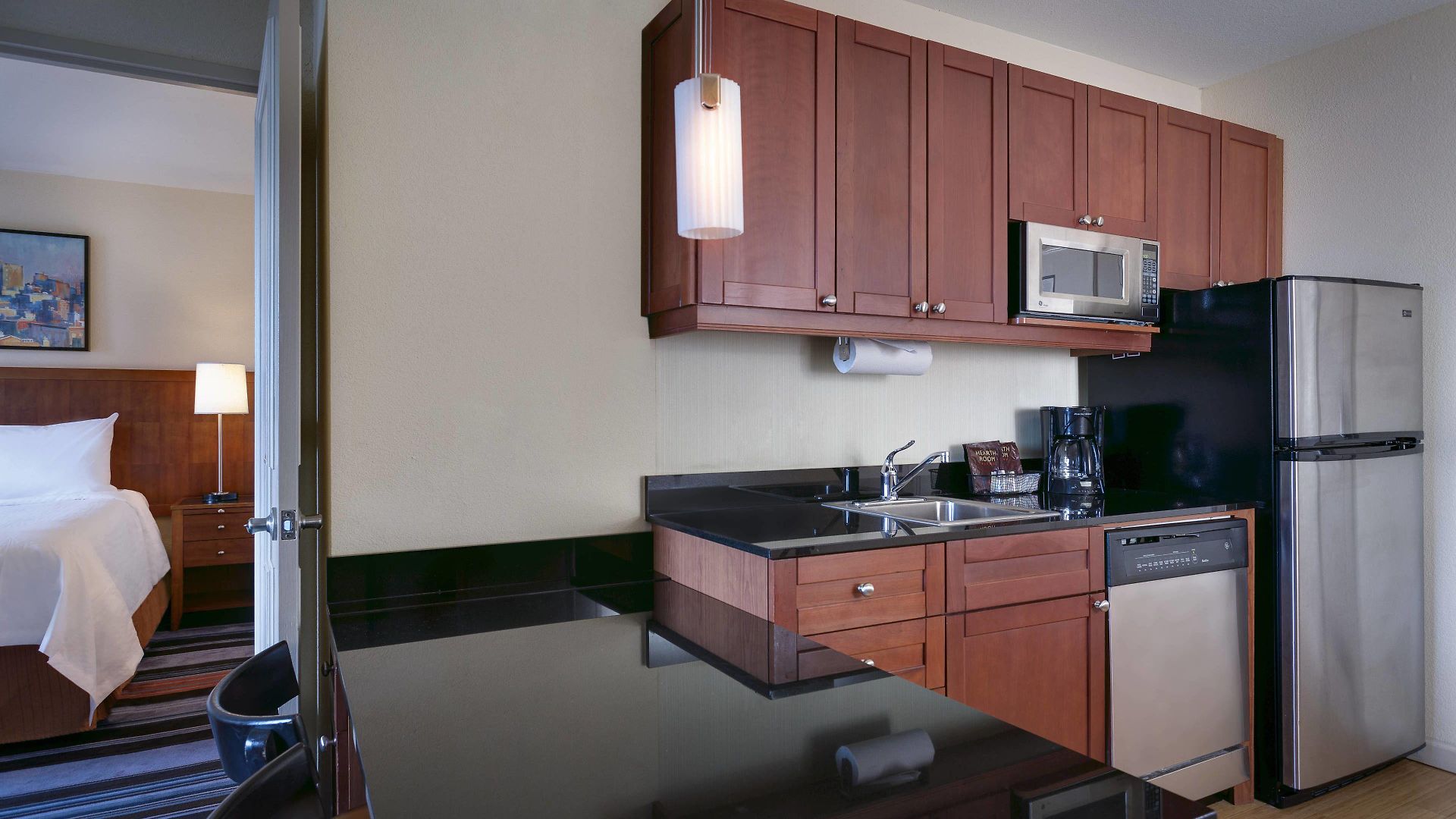 By Marriott Manhattan/times Square Hotel 4*