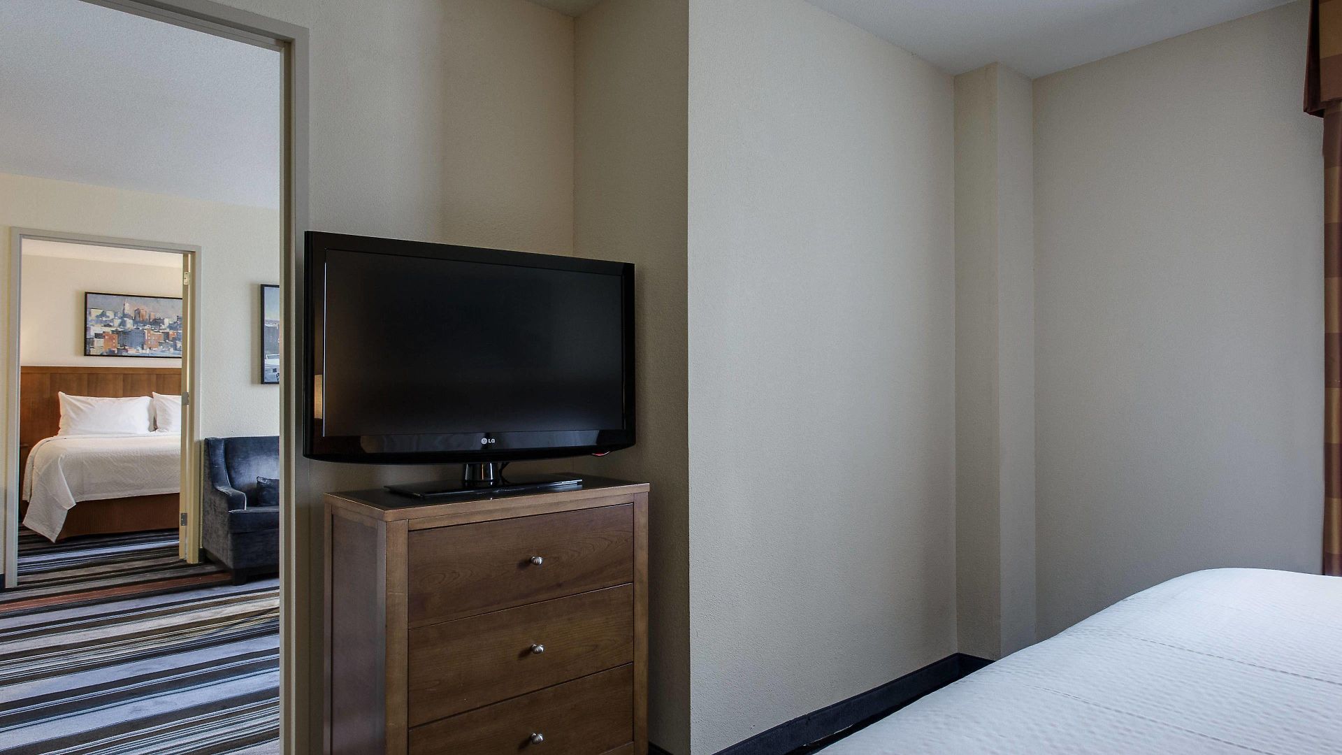 By Marriott Manhattan/times Square Hotel