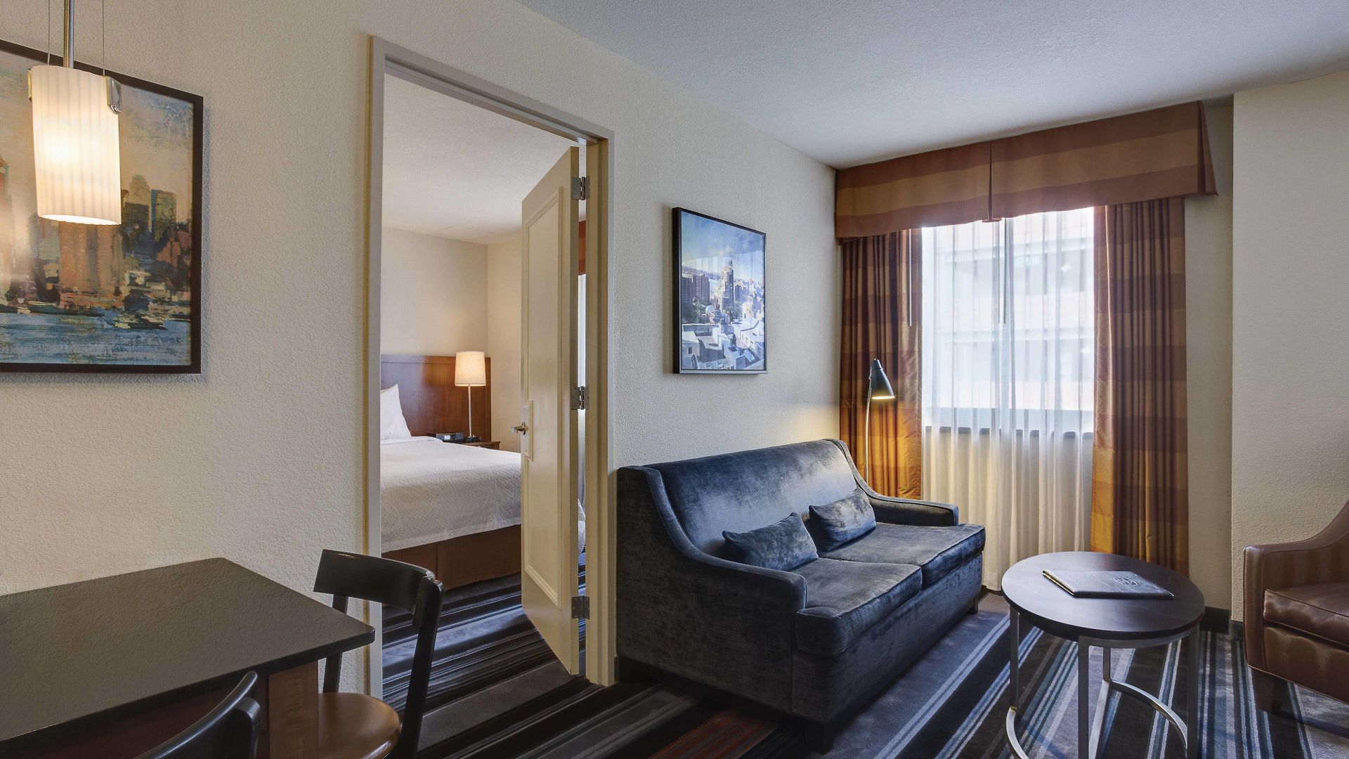 Hotel By Marriott Manhattan/times Square