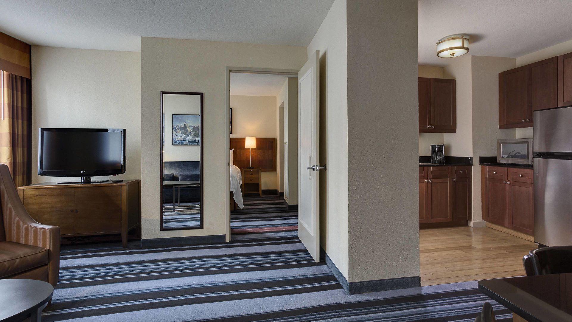 By Marriott Manhattan/times Square 4*