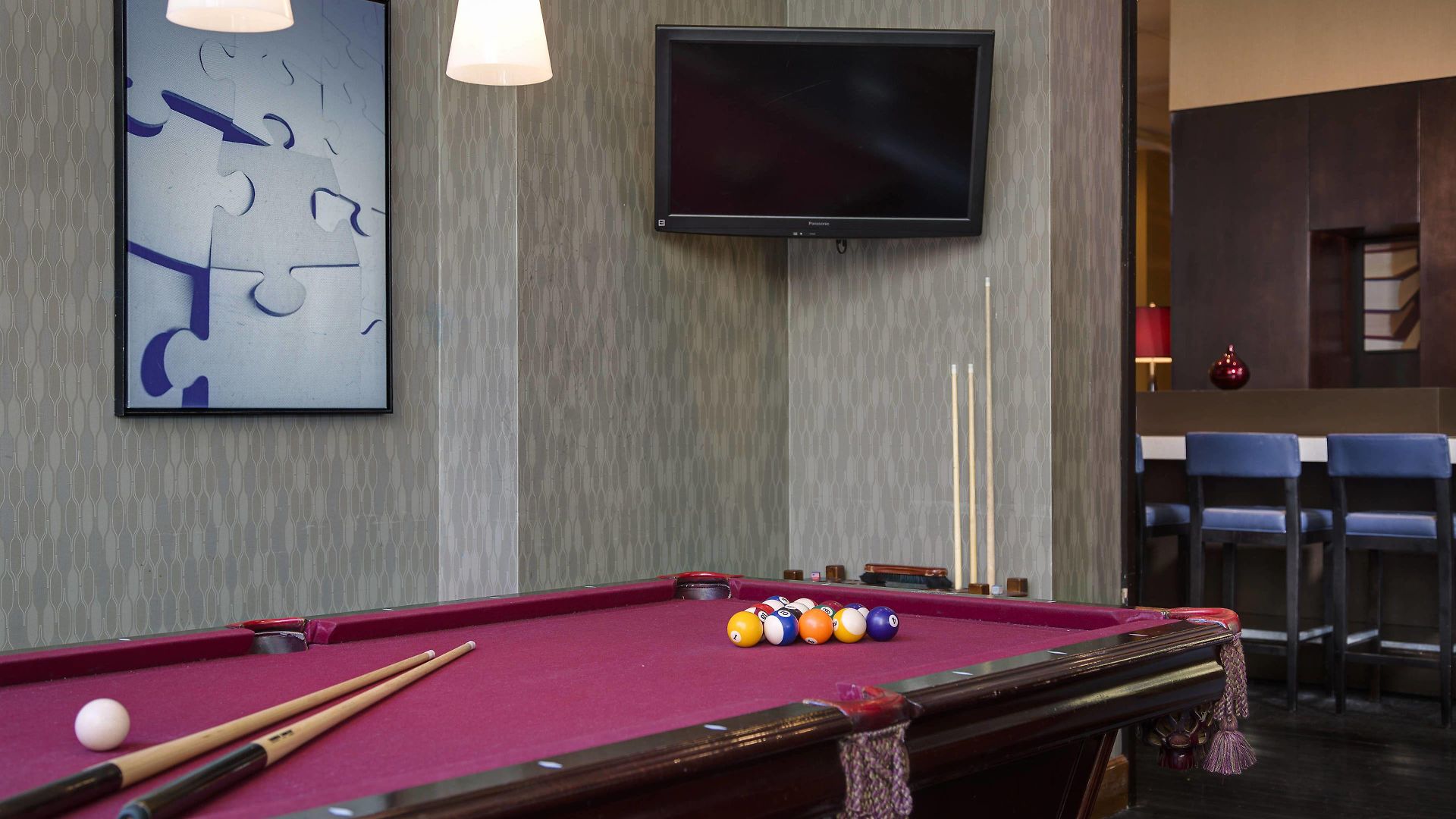 By Marriott Manhattan/times Square 4* New York