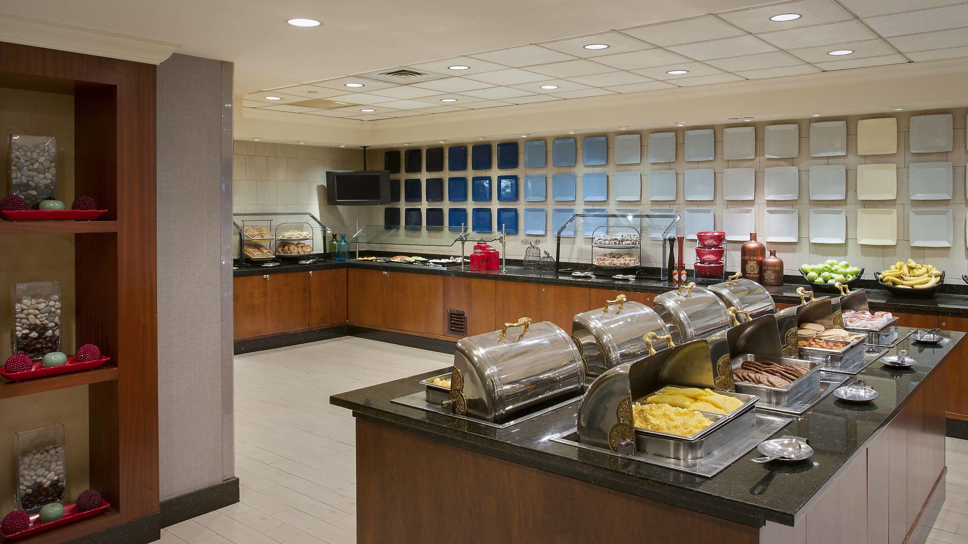 Hotel By Marriott Manhattan/times Square New York