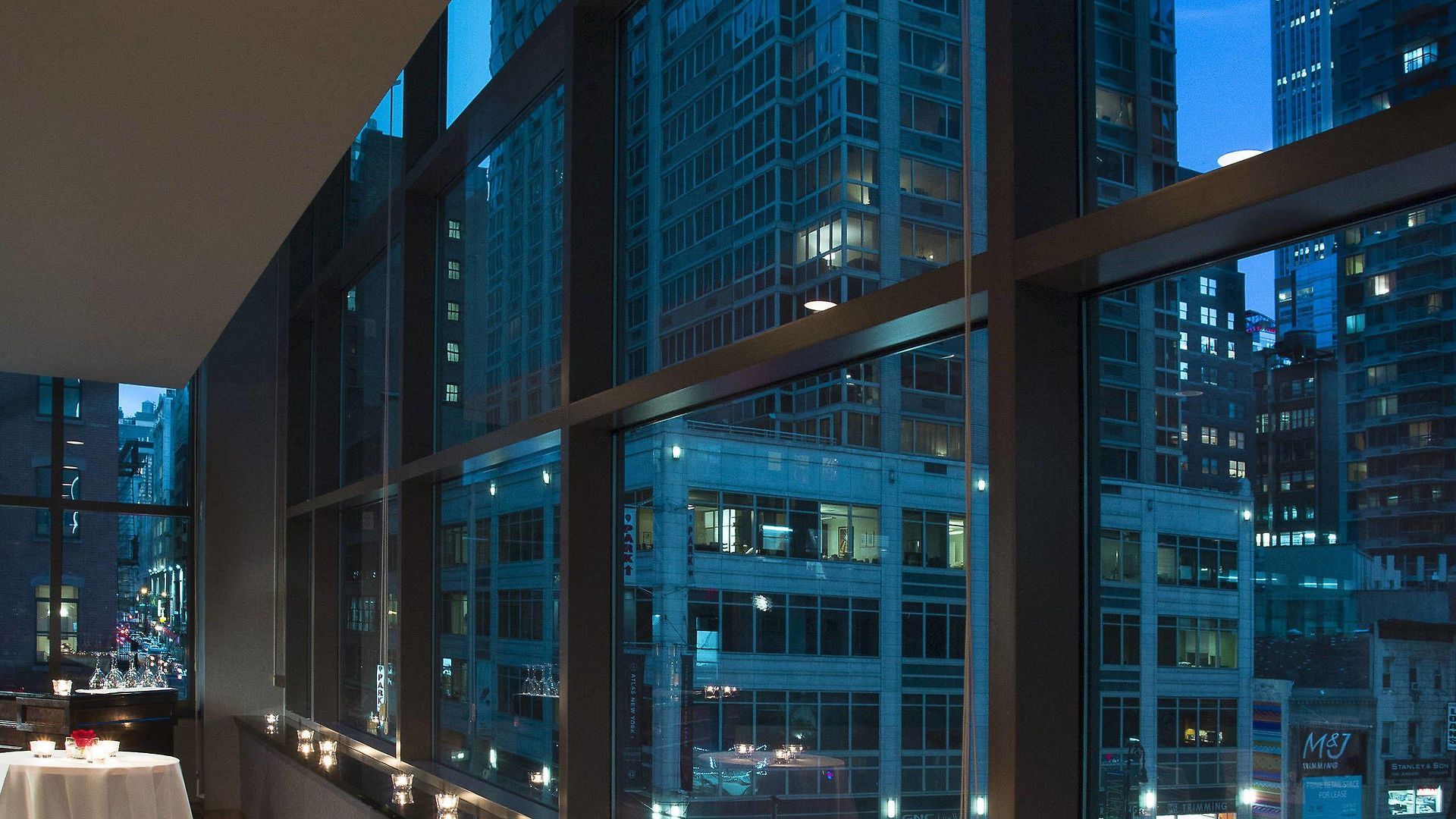 Hotel By Marriott Manhattan/times Square New York