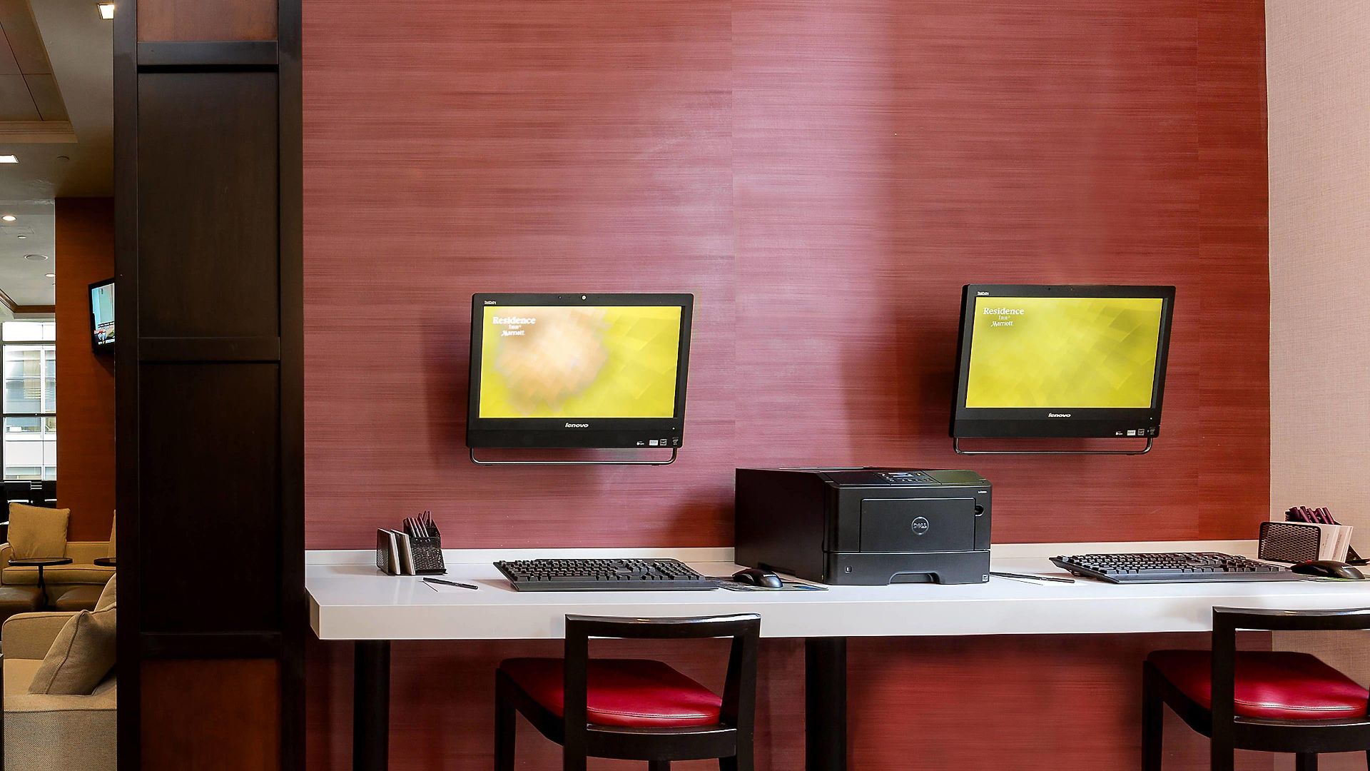 By Marriott Manhattan/times Square 4* New York