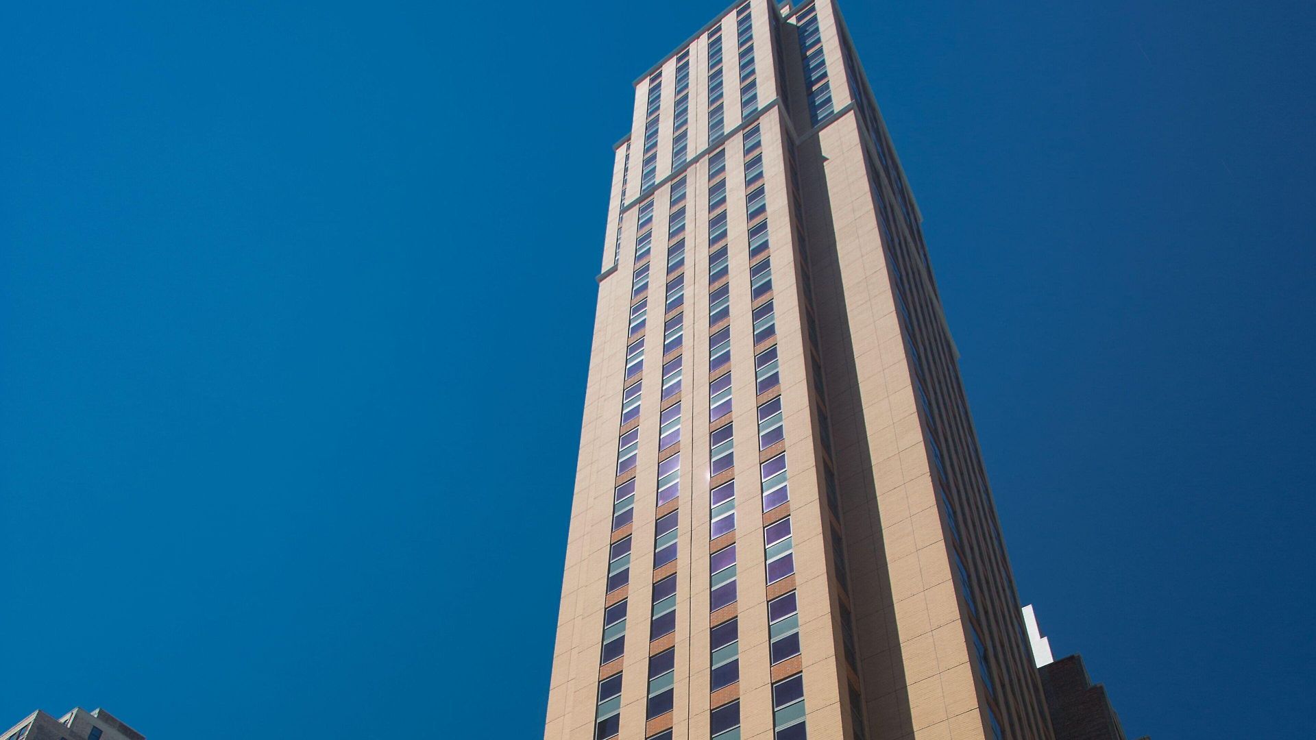 By Marriott Manhattan/times Square Hotel New York