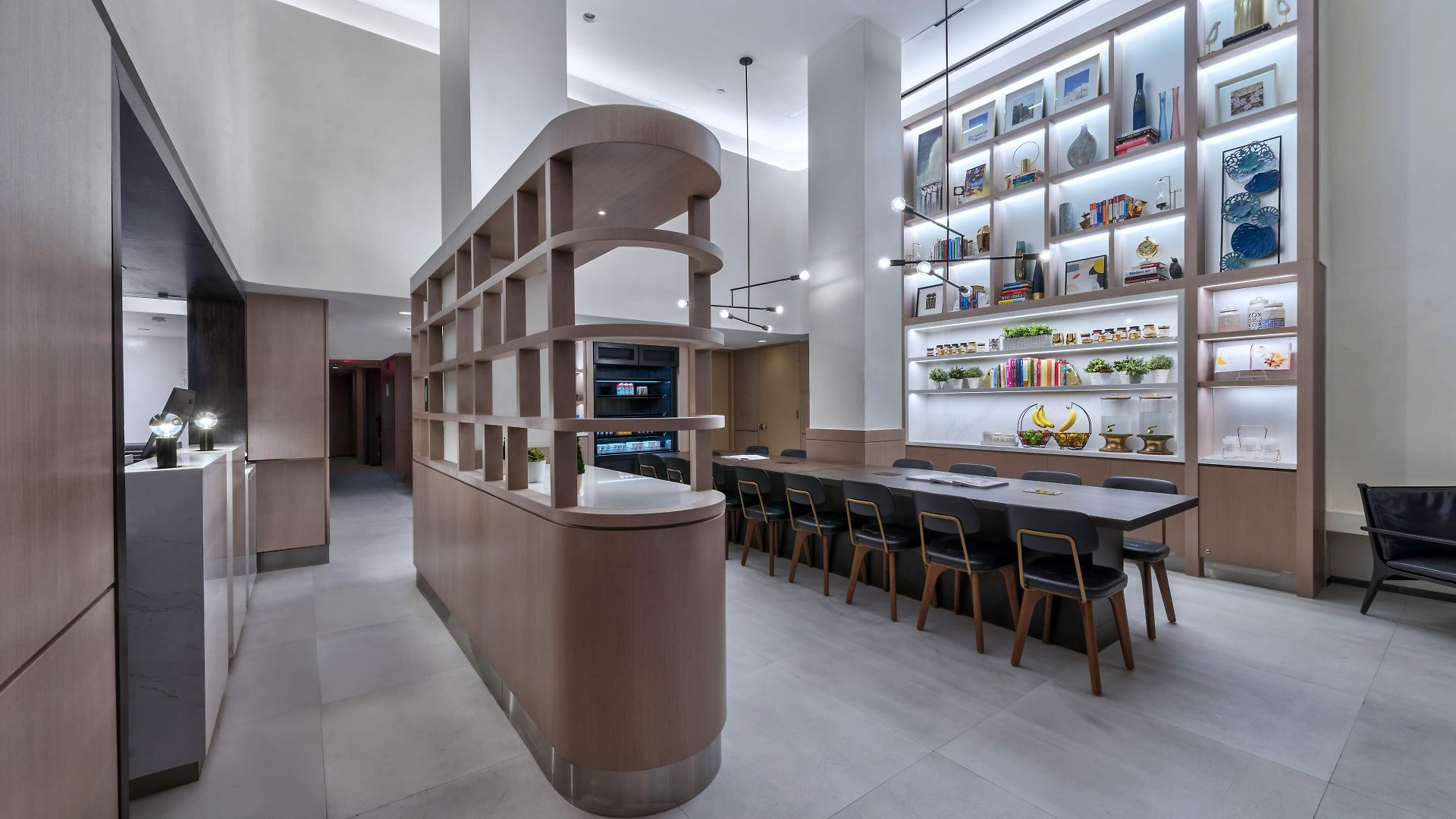 Citadines Connect Fifth Avenue - Times Square New York New York