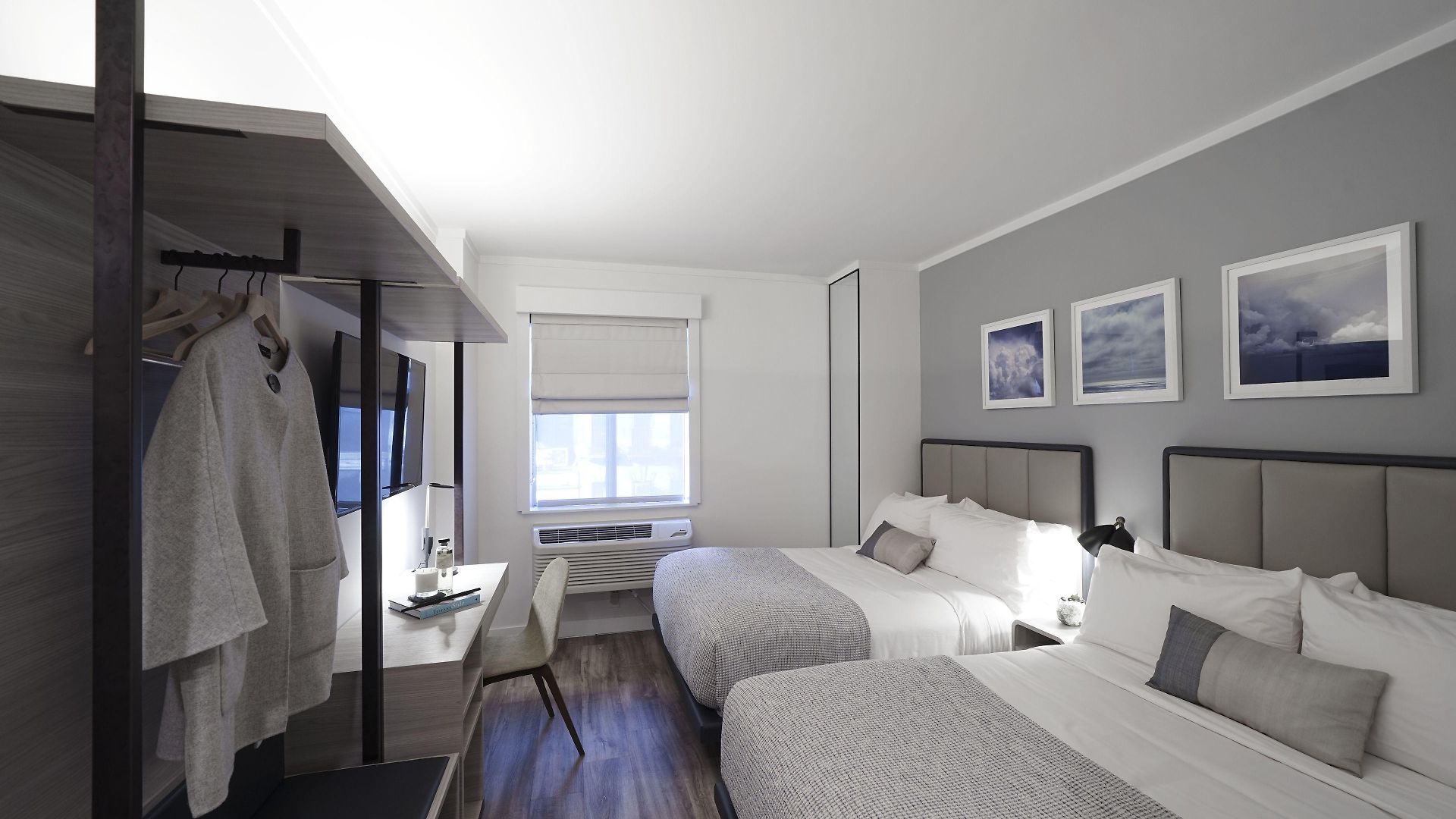 Hotel Citadines Connect Fifth Avenue - Times Square New York 3*