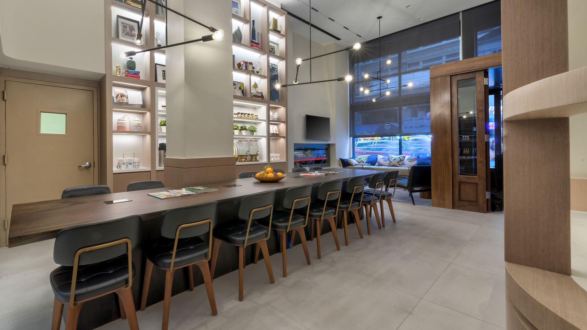 Hotel Citadines Connect Fifth Avenue - Times Square New York 3*