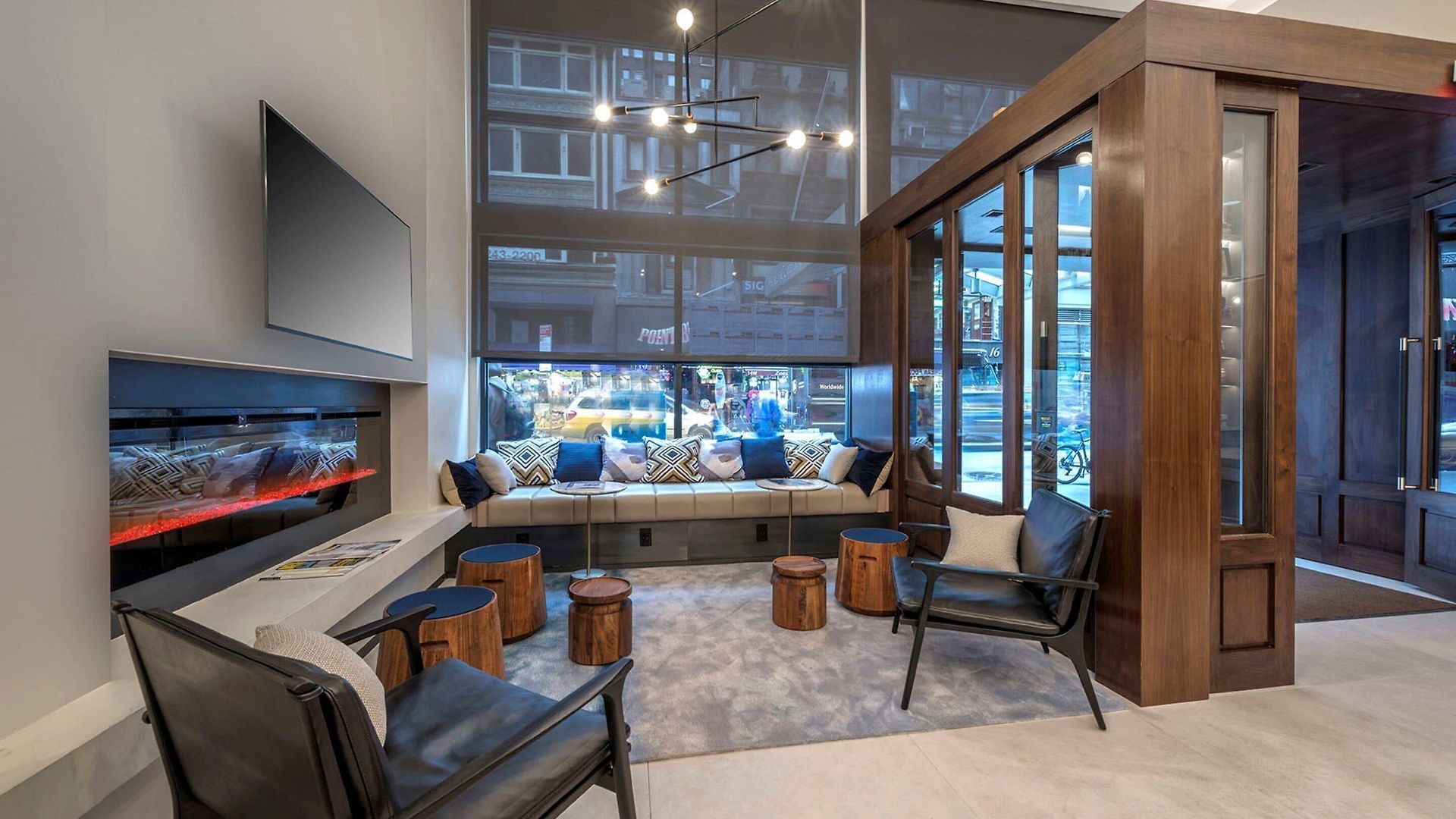 Citadines Connect Fifth Avenue - Times Square New York Hotel 3*