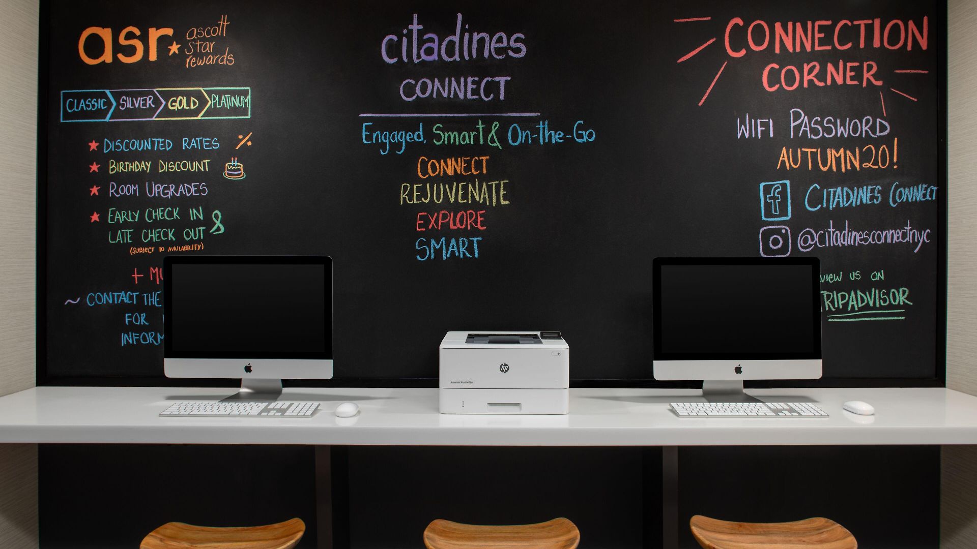 Hotel Citadines Connect Fifth Avenue - Times Square New York 3*