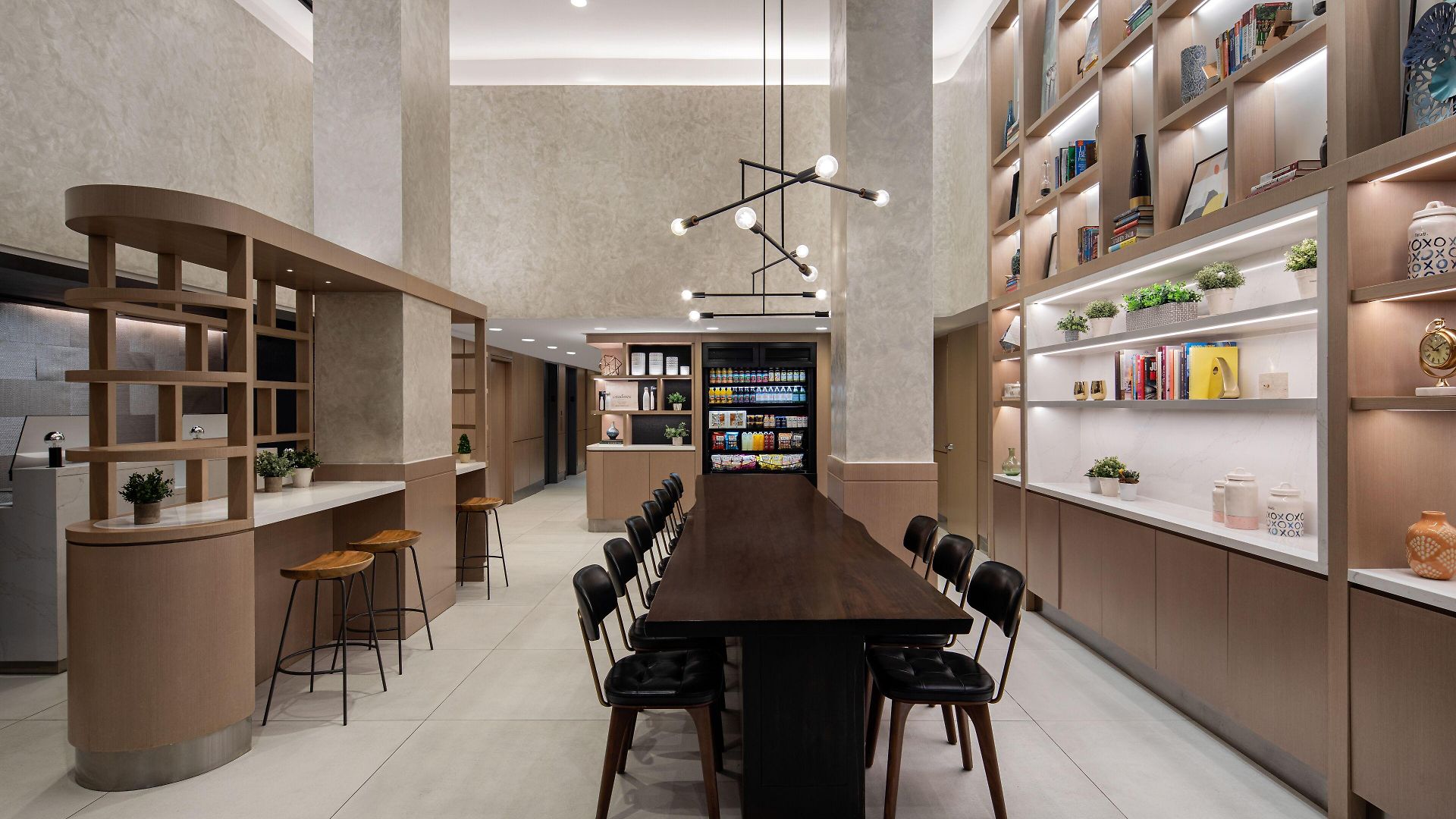 Citadines Connect Fifth Avenue - Times Square New York Hotel 3*