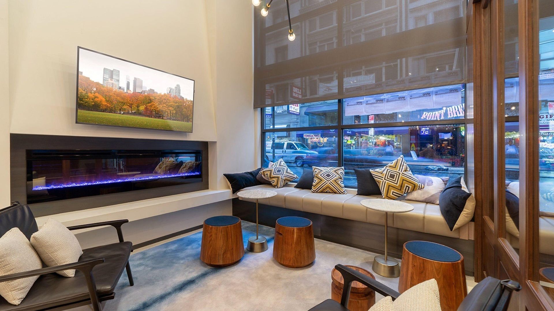 Citadines Connect Fifth Avenue - Times Square New York Hotel New York