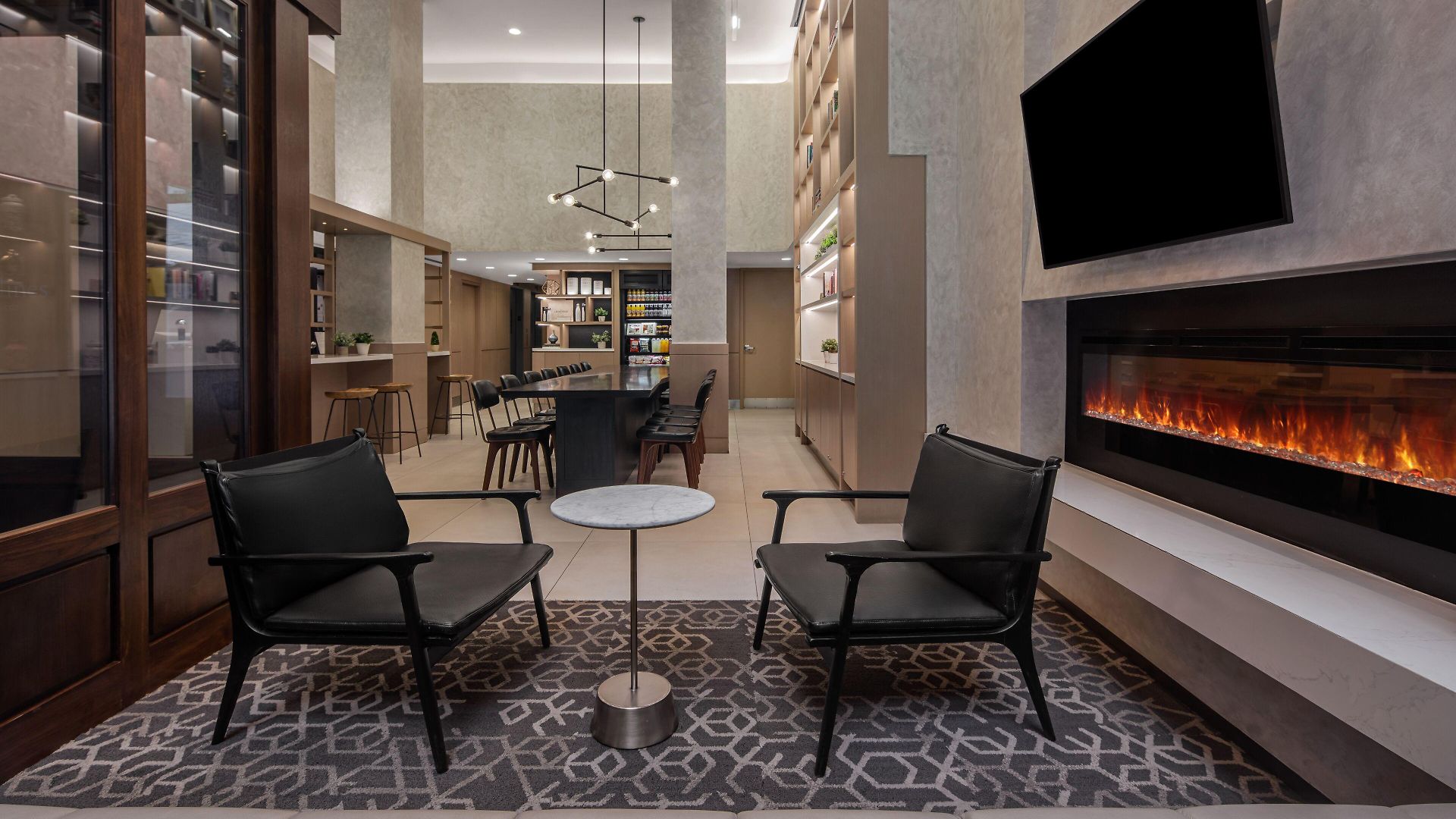 Citadines Connect Fifth Avenue - Times Square New York