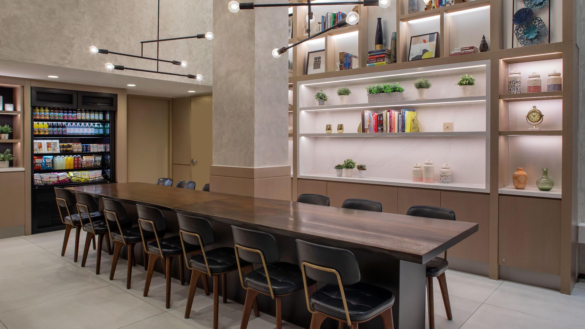 Citadines Connect Fifth Avenue - Times Square New York Hotel New York