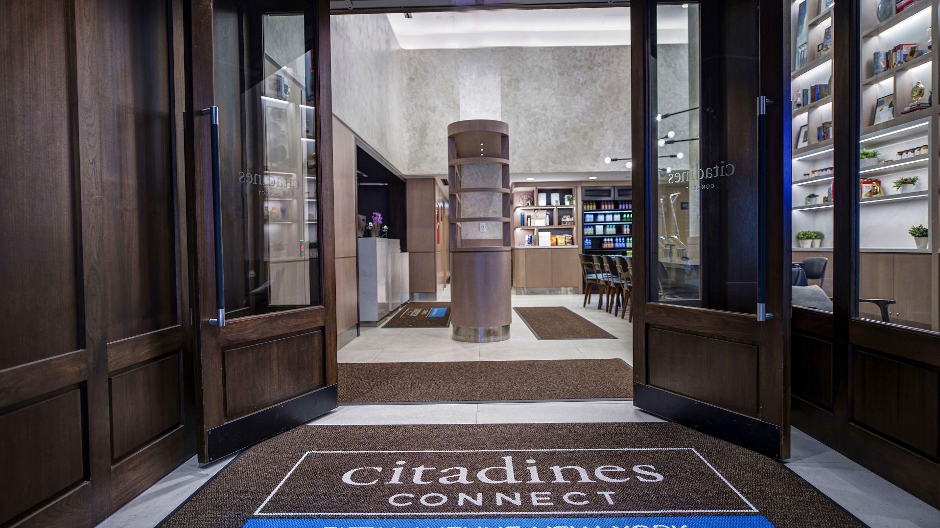 Citadines Connect Fifth Avenue - Times Square New York New York