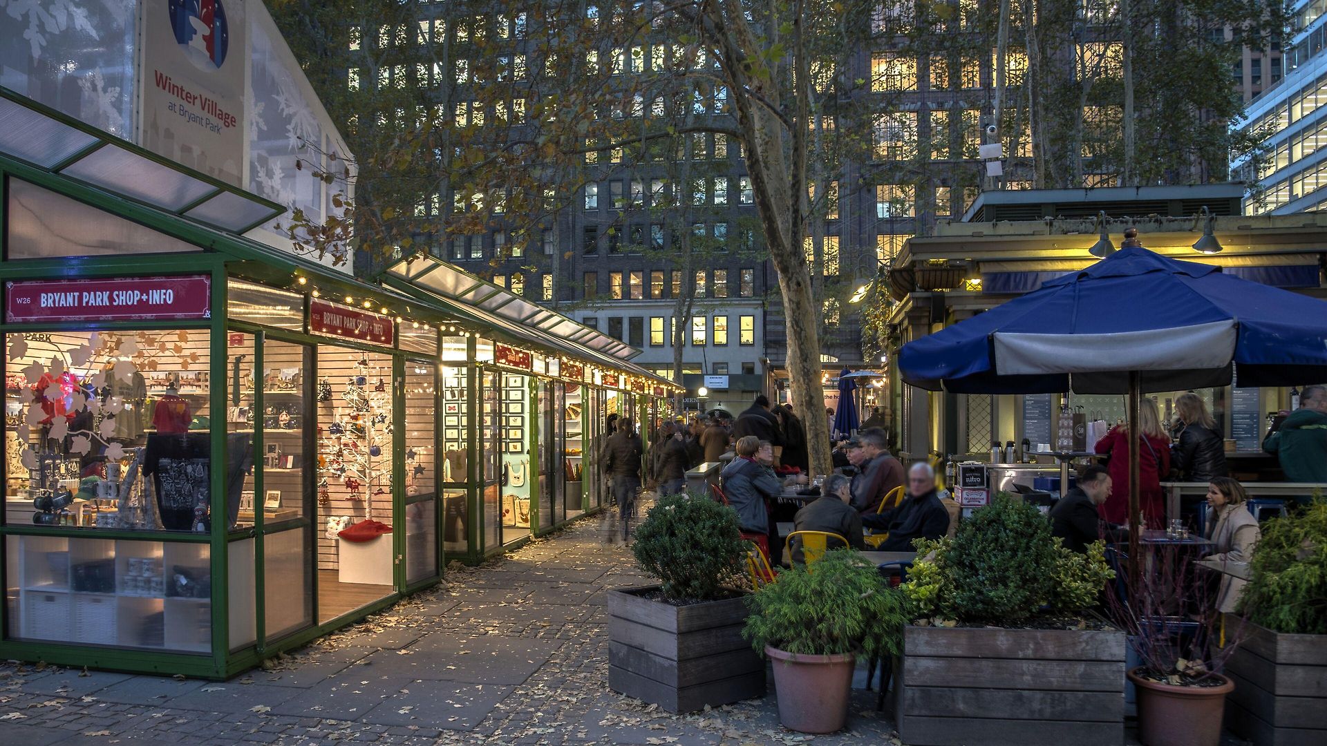 Hotel Citadines Connect Fifth Avenue - Times Square New York New York