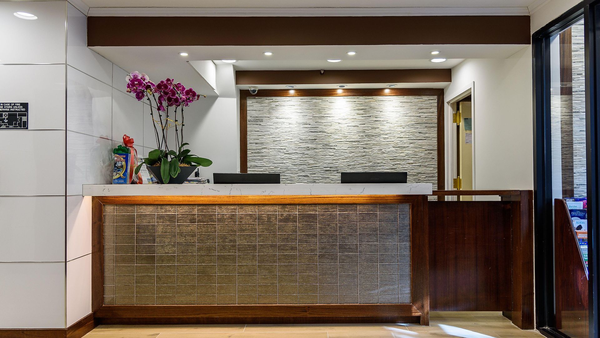 Flushing 88 Hotel
