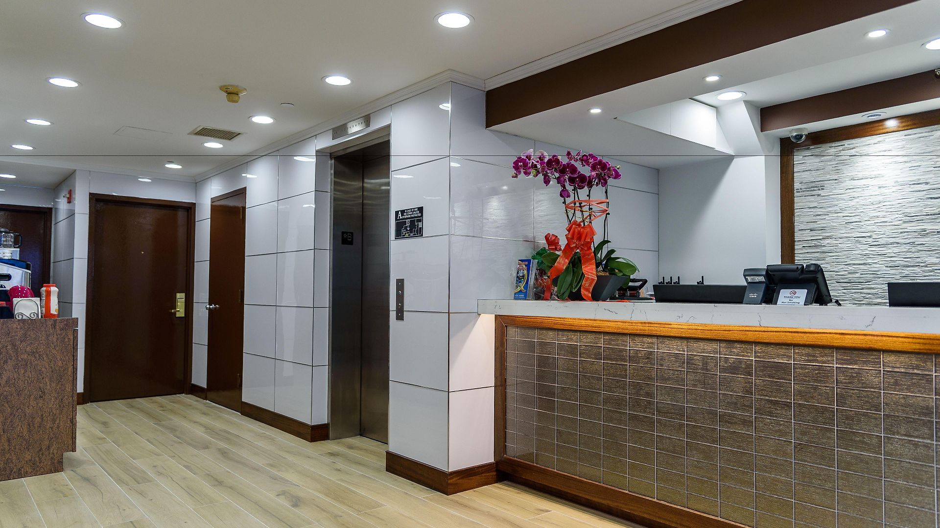 Hotel Flushing 88 New York