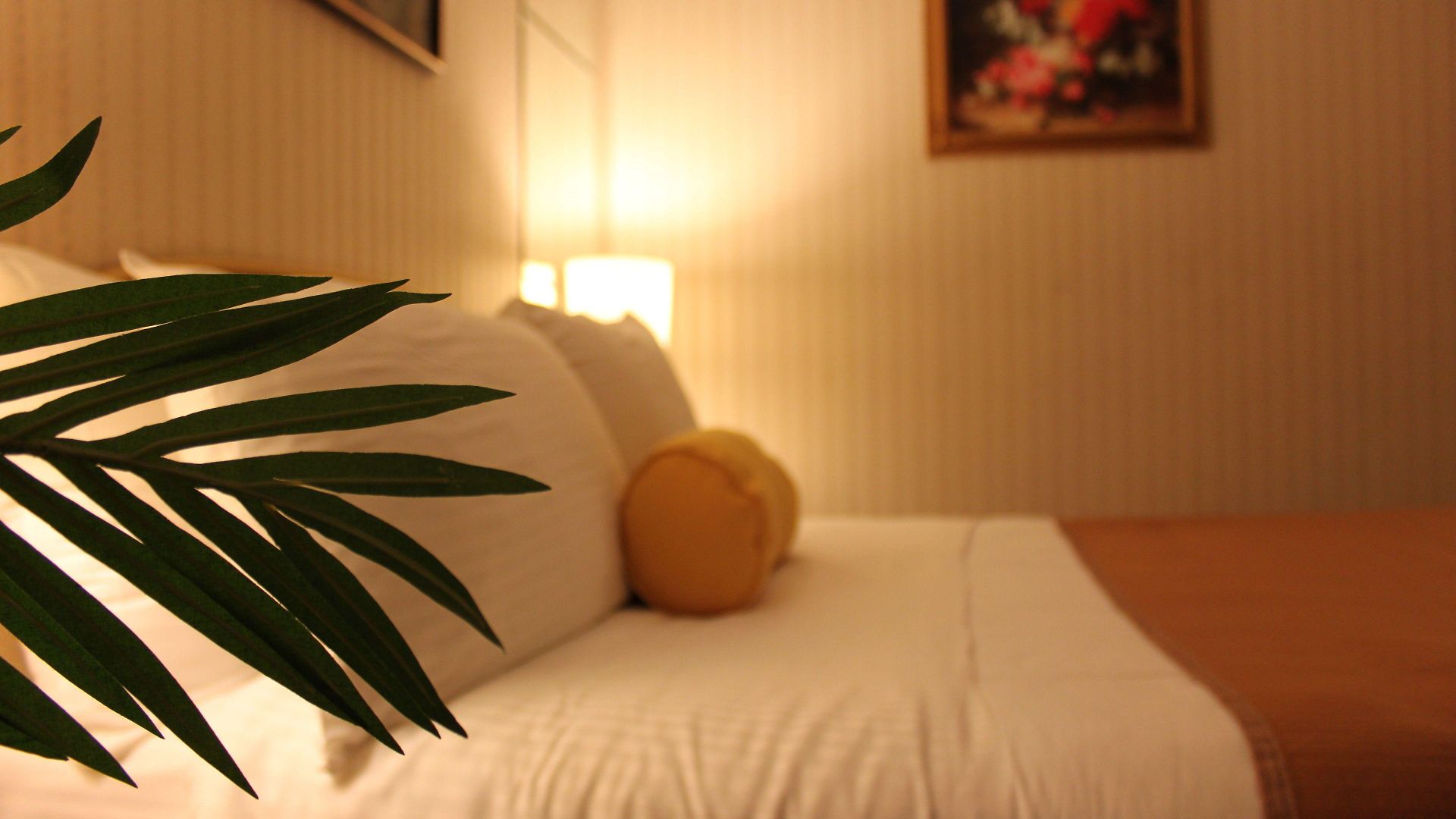 Hotel Flushing 88 2*