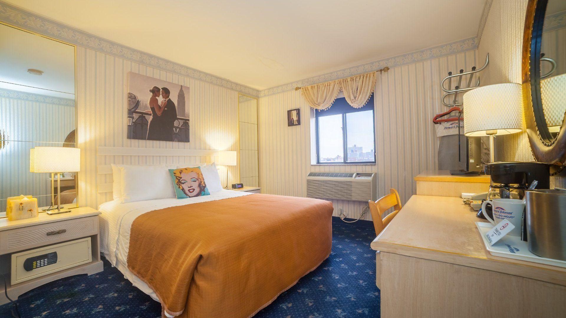 Flushing 88 Hotel 2*