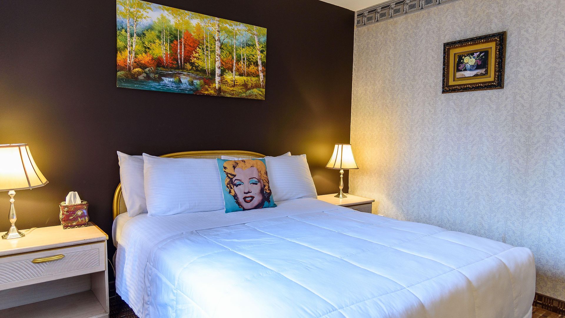 Flushing 88 Hotel 2*
