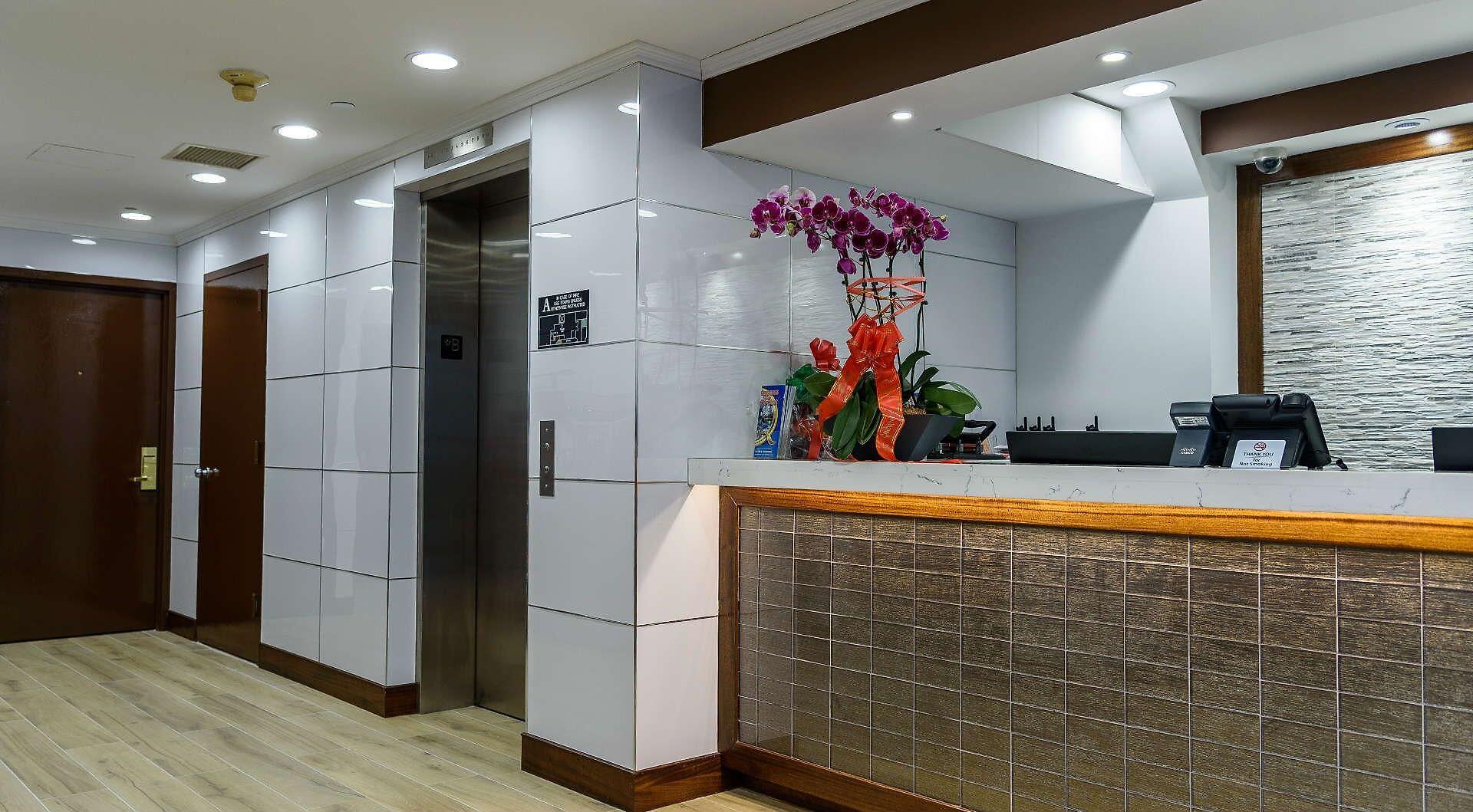 Flushing 88 Hotel