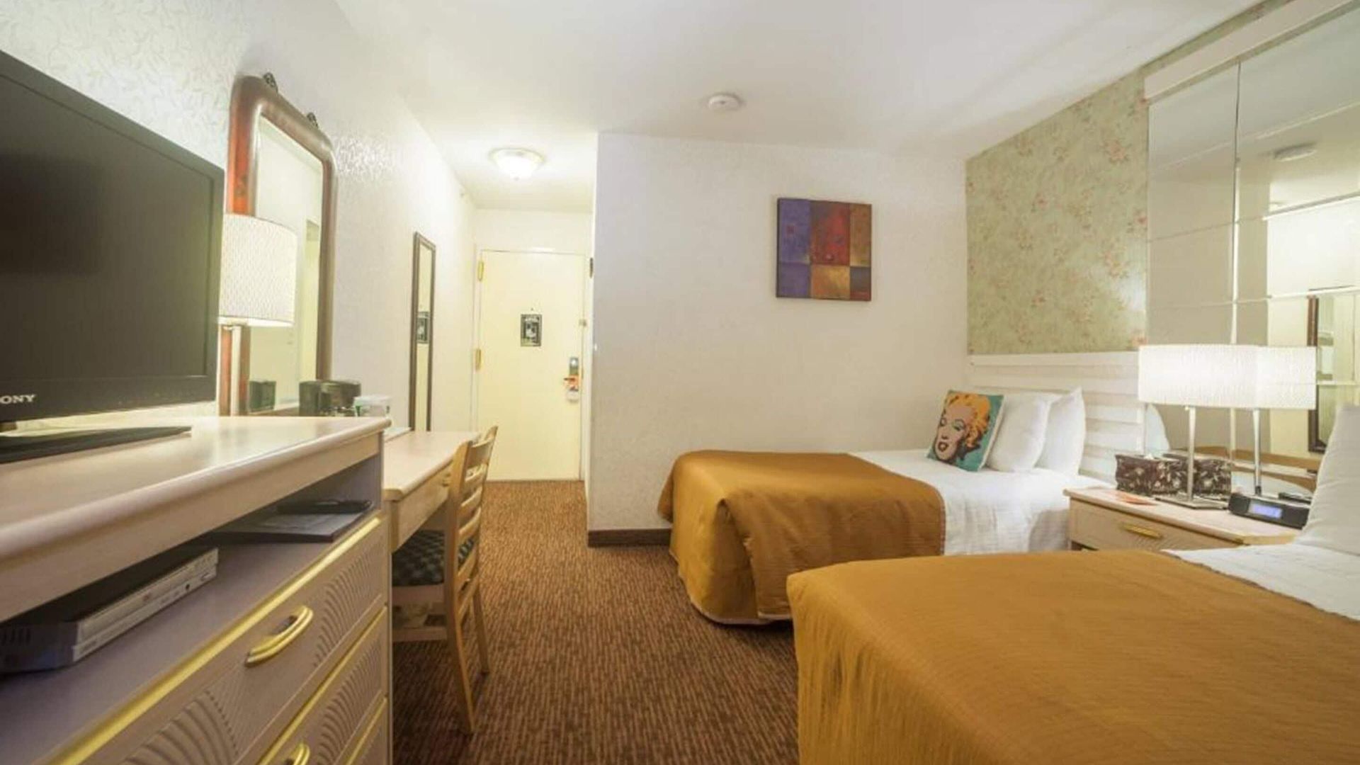 Hotel Flushing 88 New York