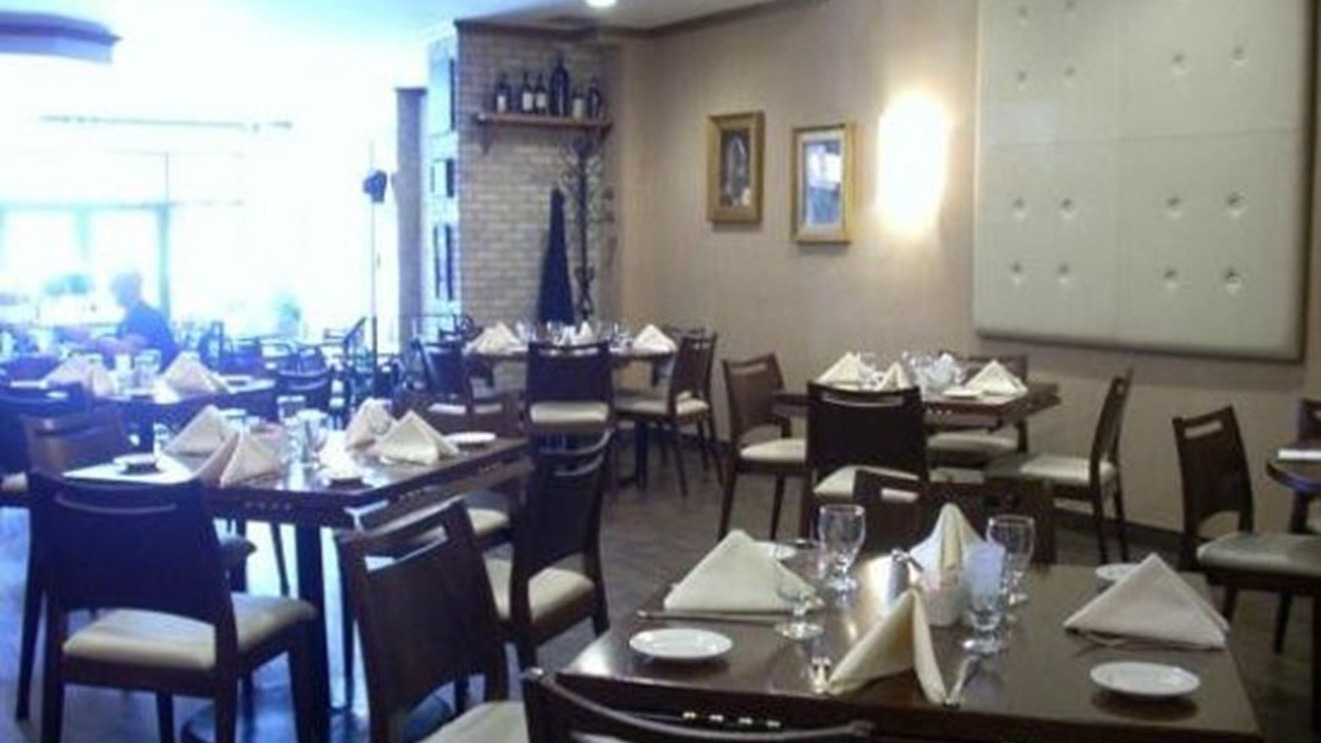 Marco Laguardia & Hotel 3*