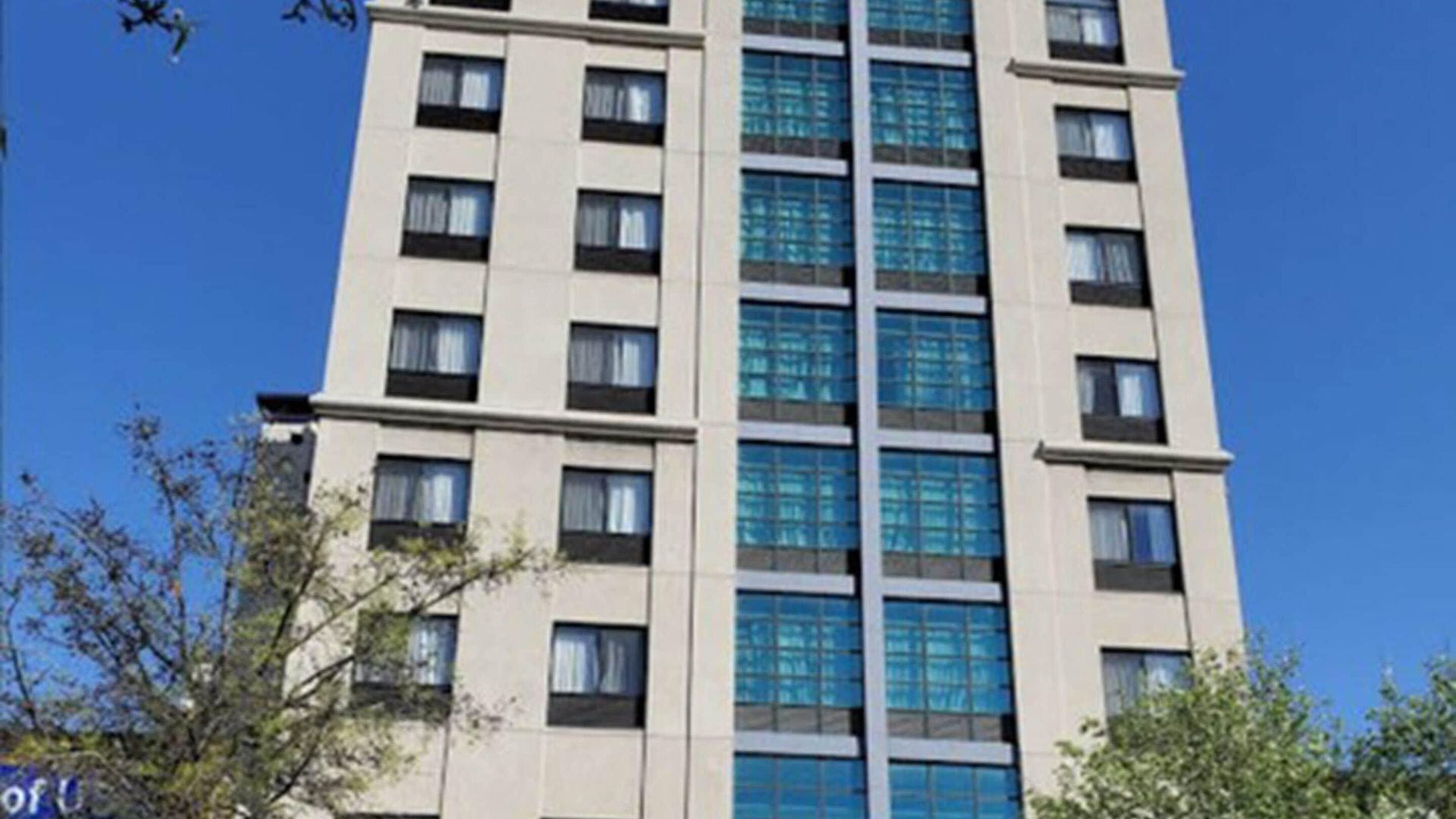Marco Laguardia & Hotel 3*
