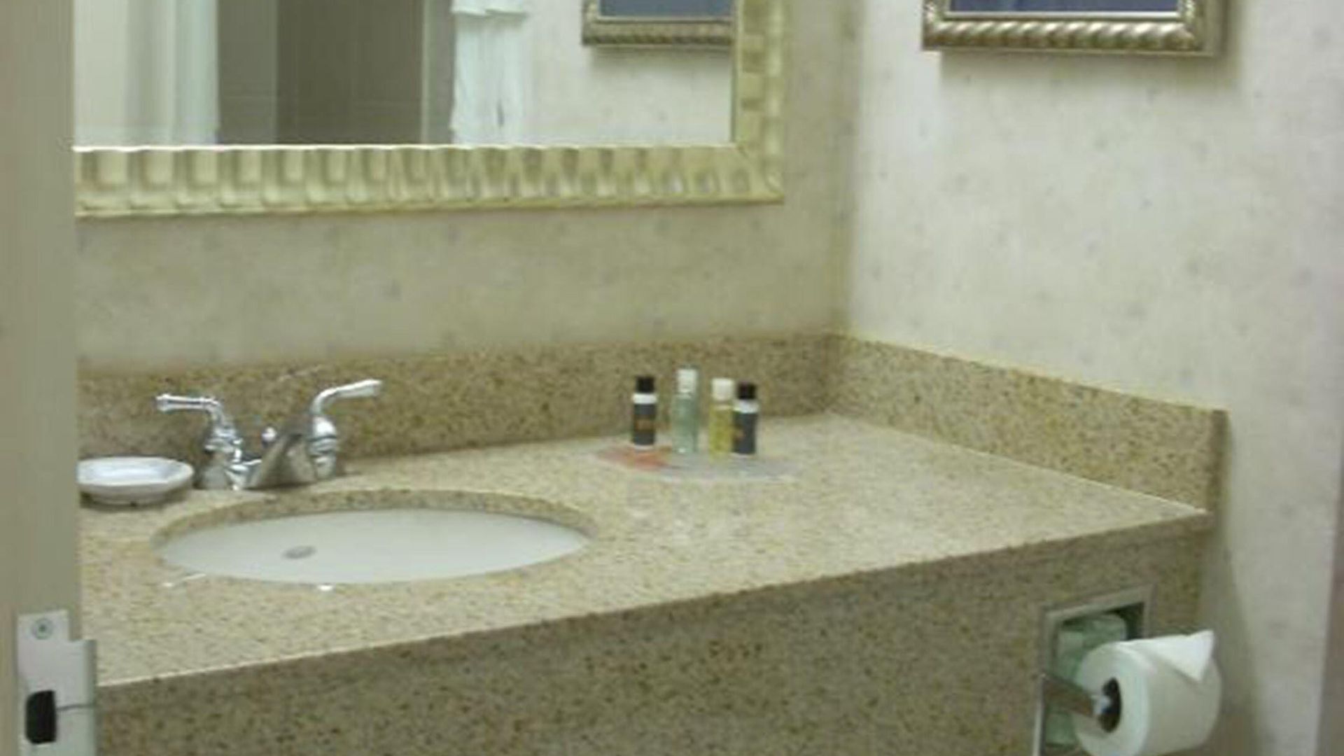 Hotel Marco Laguardia &