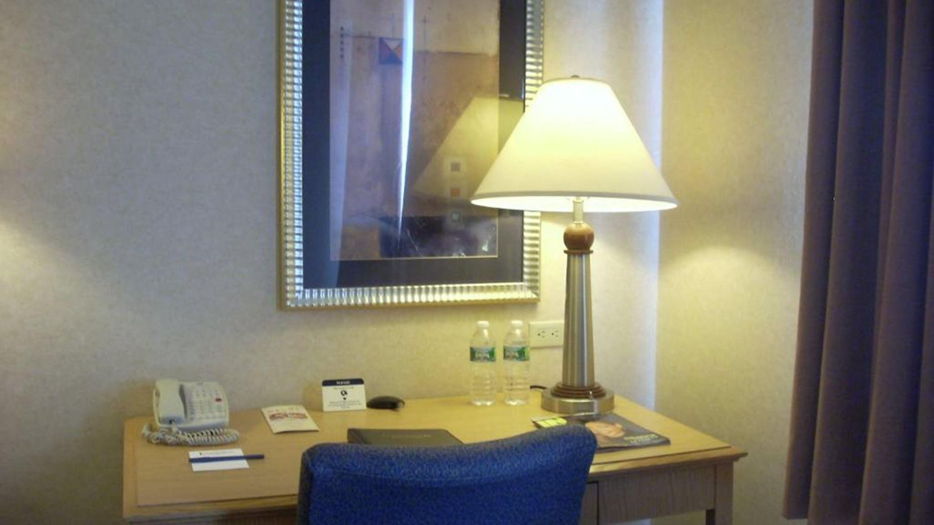 Marco Laguardia & 3* New York