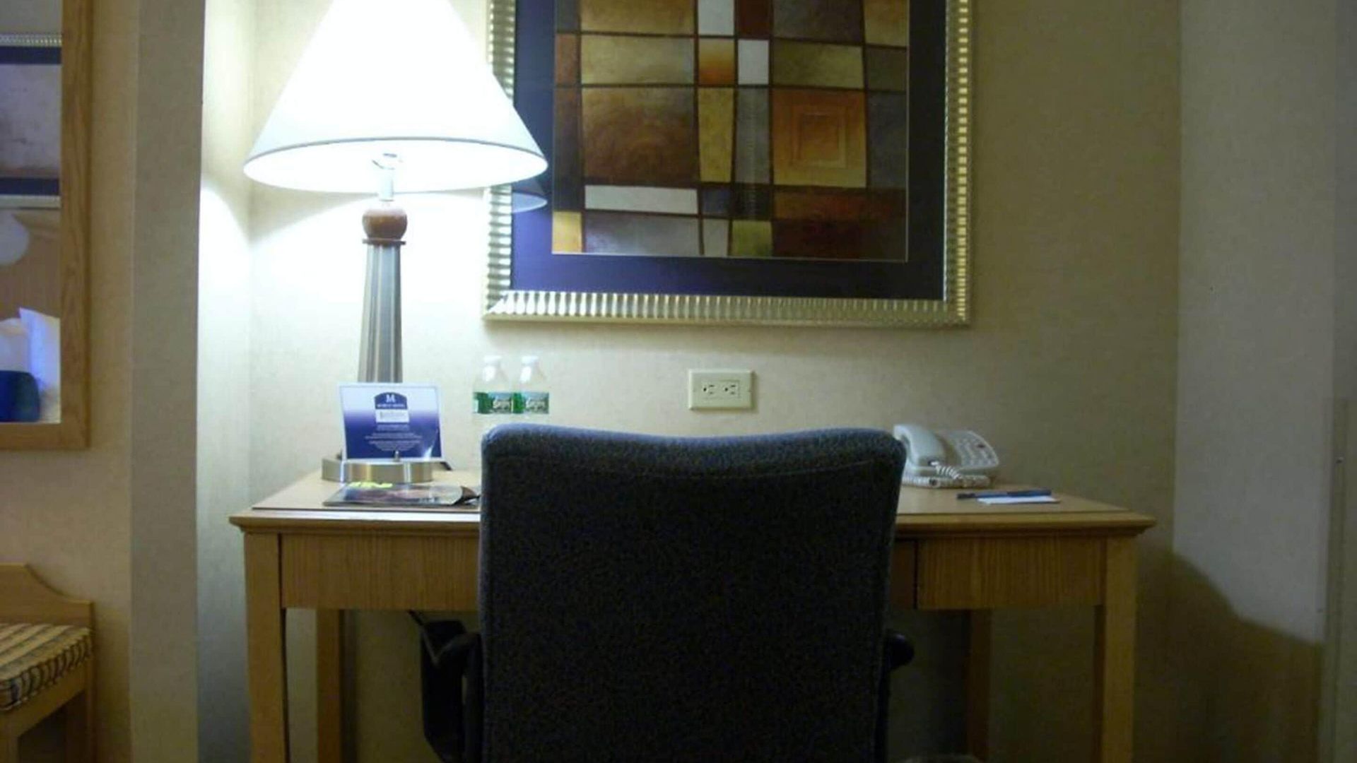 Hotel Marco Laguardia & New York