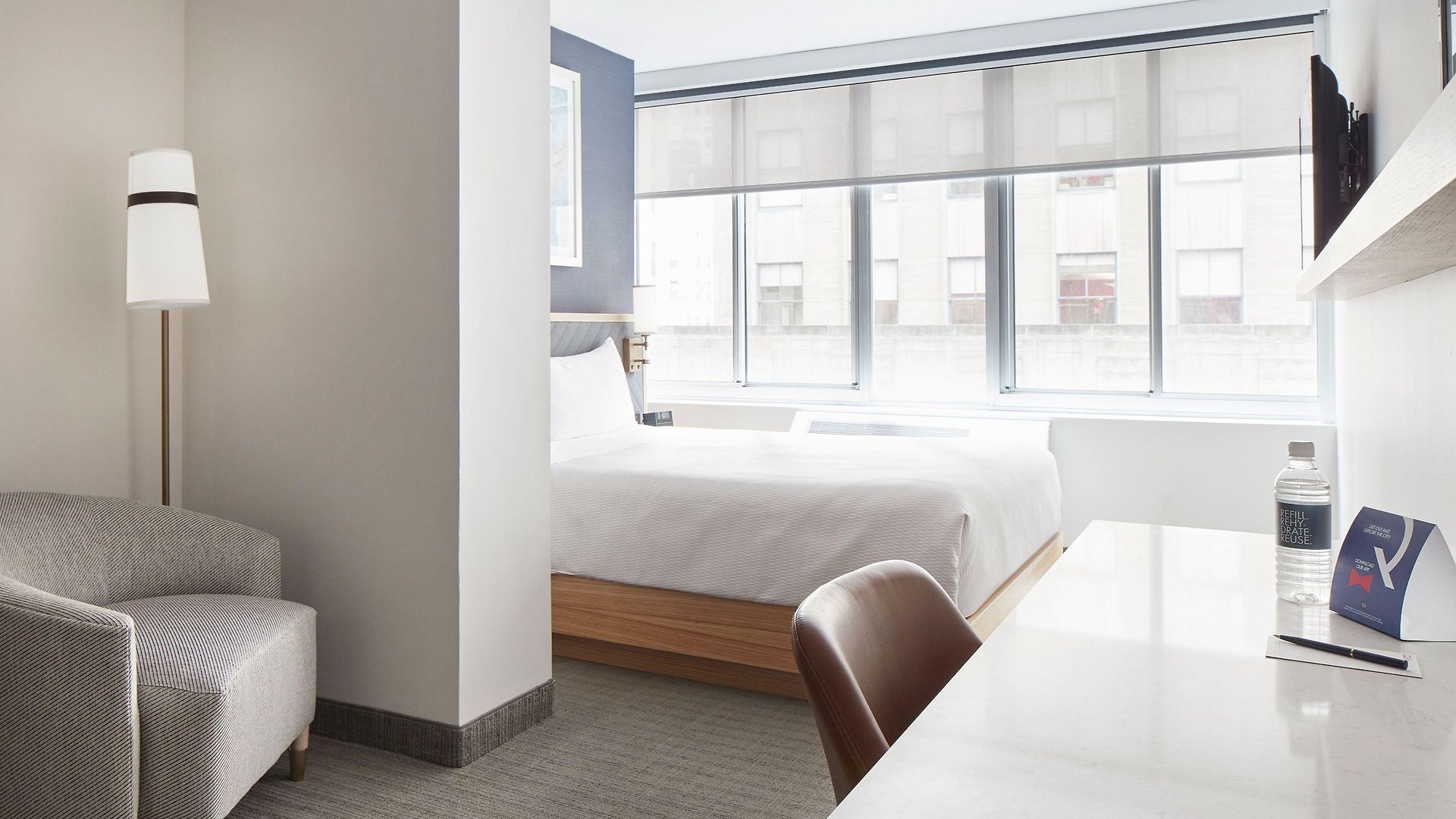 Doubletree By Hilton Midtown Fifth Ave