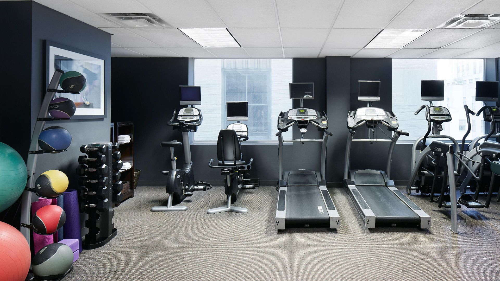 Doubletree By Hilton Midtown Fifth Ave Hotel New York