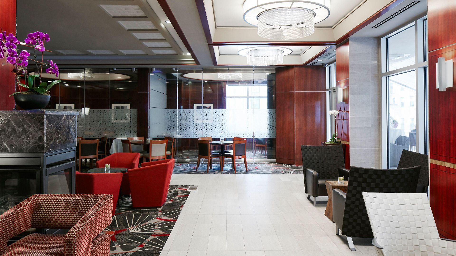 Doubletree By Hilton Midtown Fifth Ave 4*