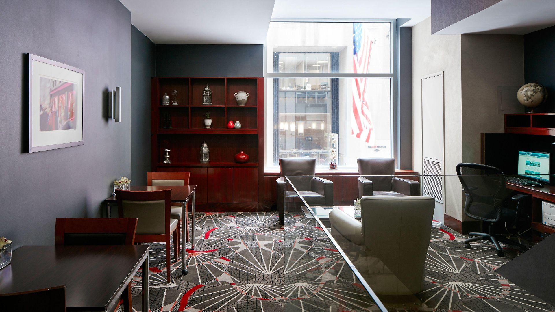 Doubletree By Hilton Midtown Fifth Ave Hotel