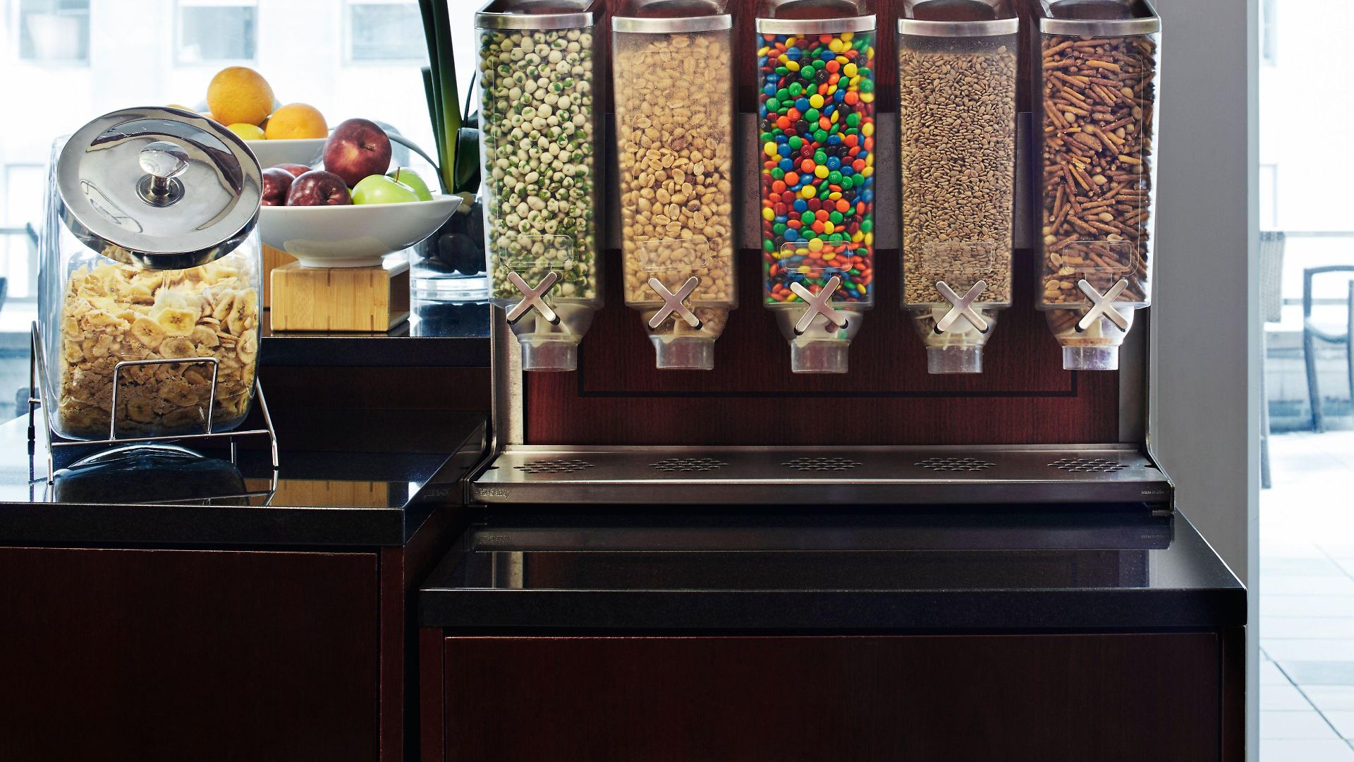 Doubletree By Hilton Midtown Fifth Ave Hotel New York
