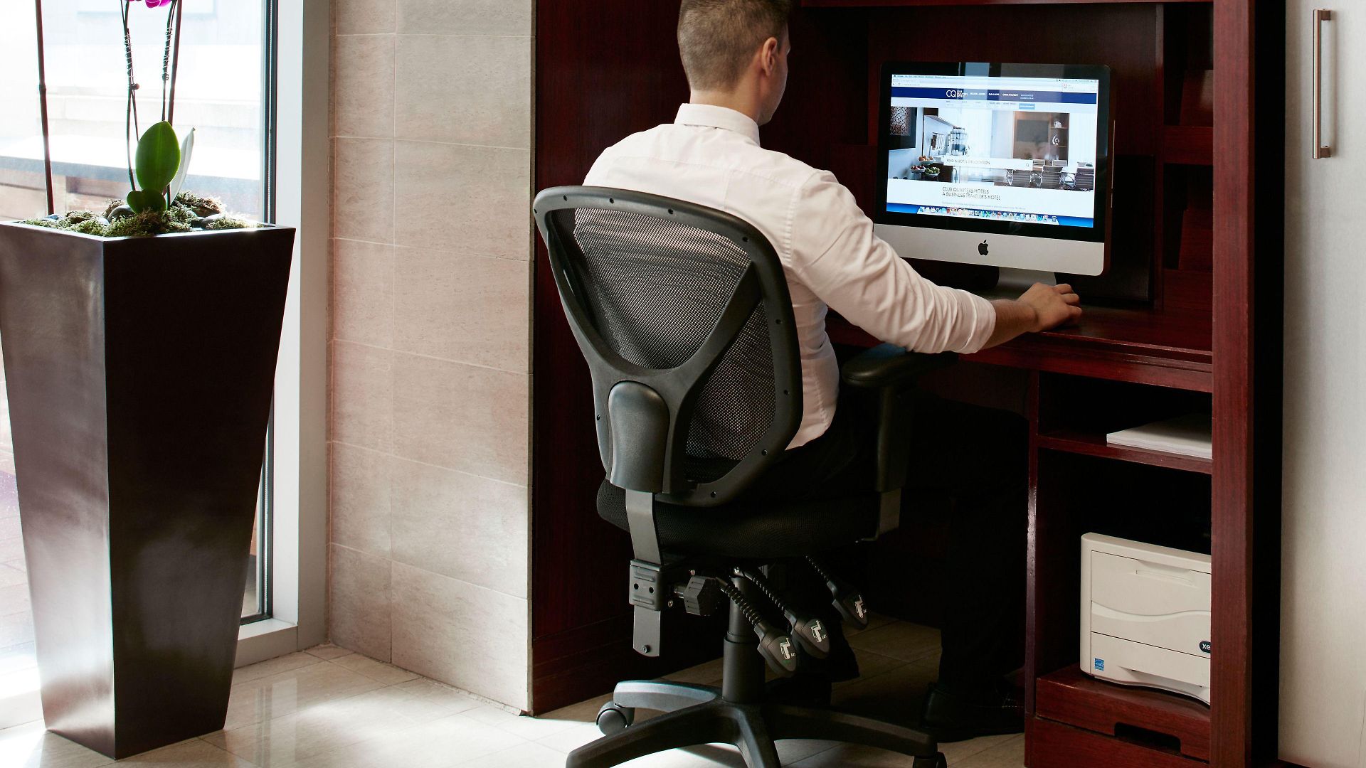Doubletree By Hilton Midtown Fifth Ave Hotel 4*