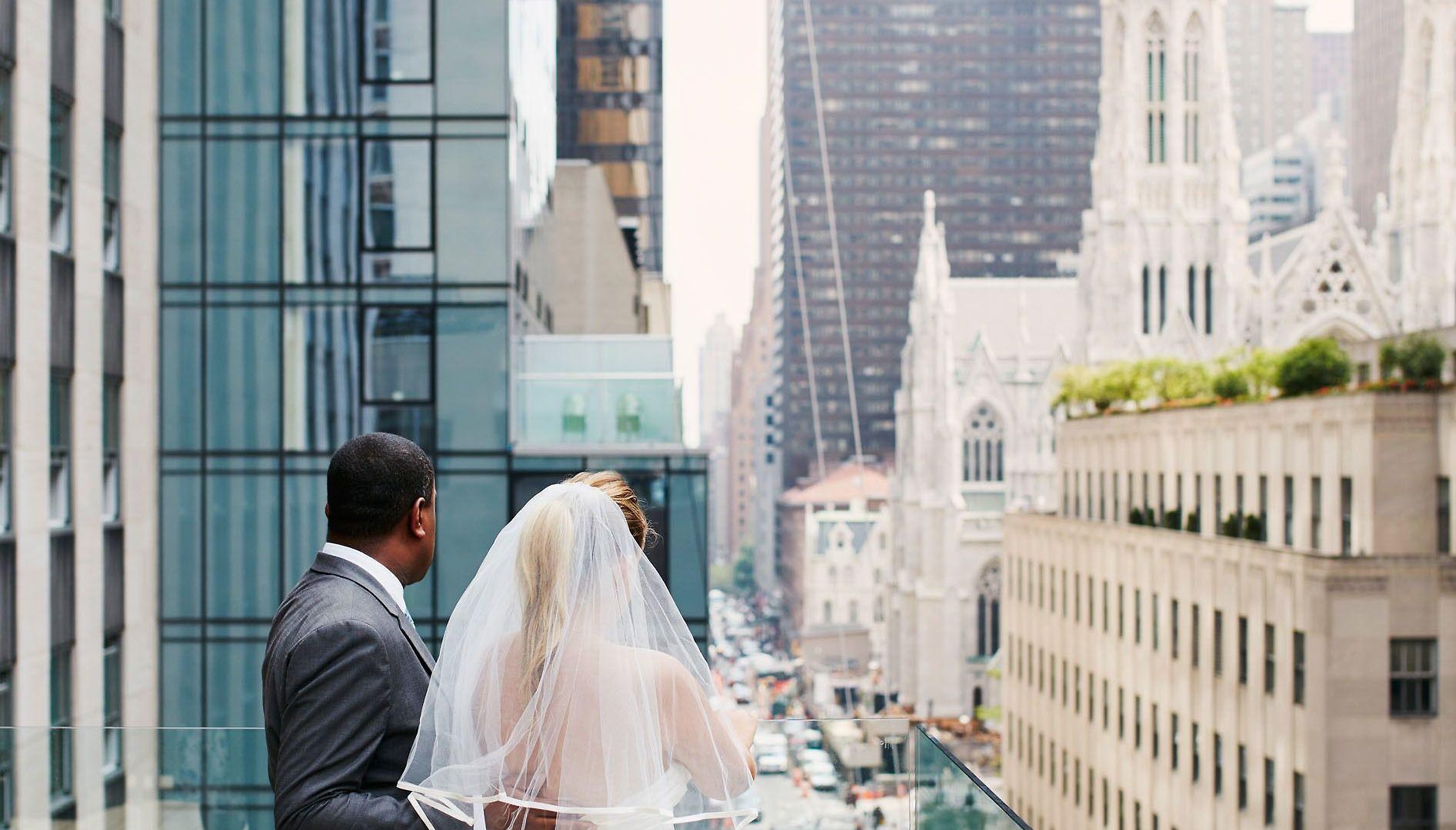 Doubletree By Hilton Midtown Fifth Ave 4* New York