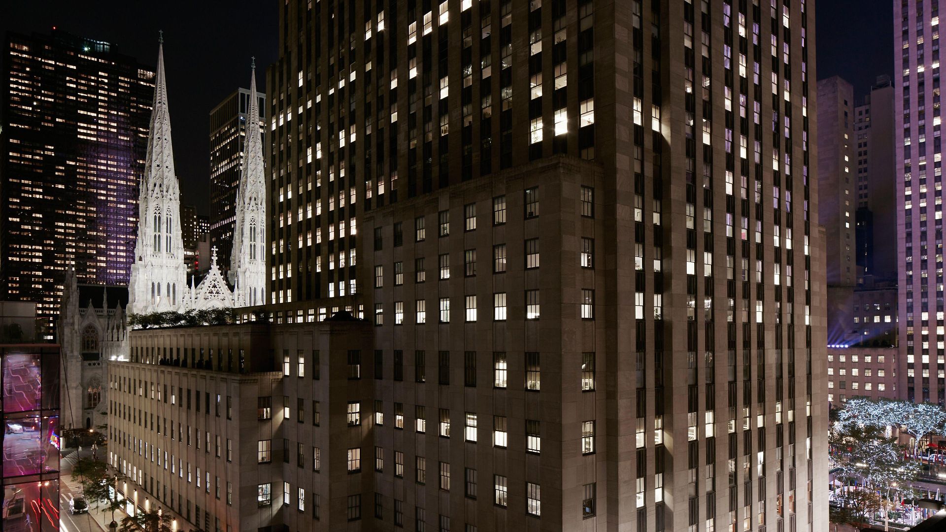 Doubletree By Hilton Midtown Fifth Ave