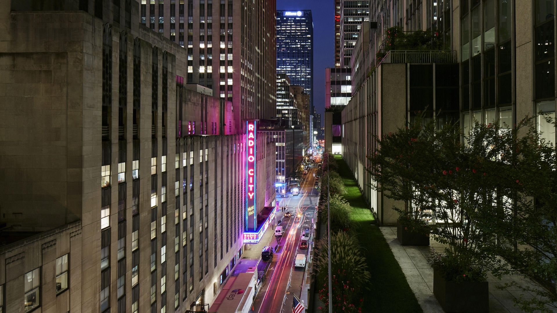 Doubletree By Hilton Midtown Fifth Ave 4* New York