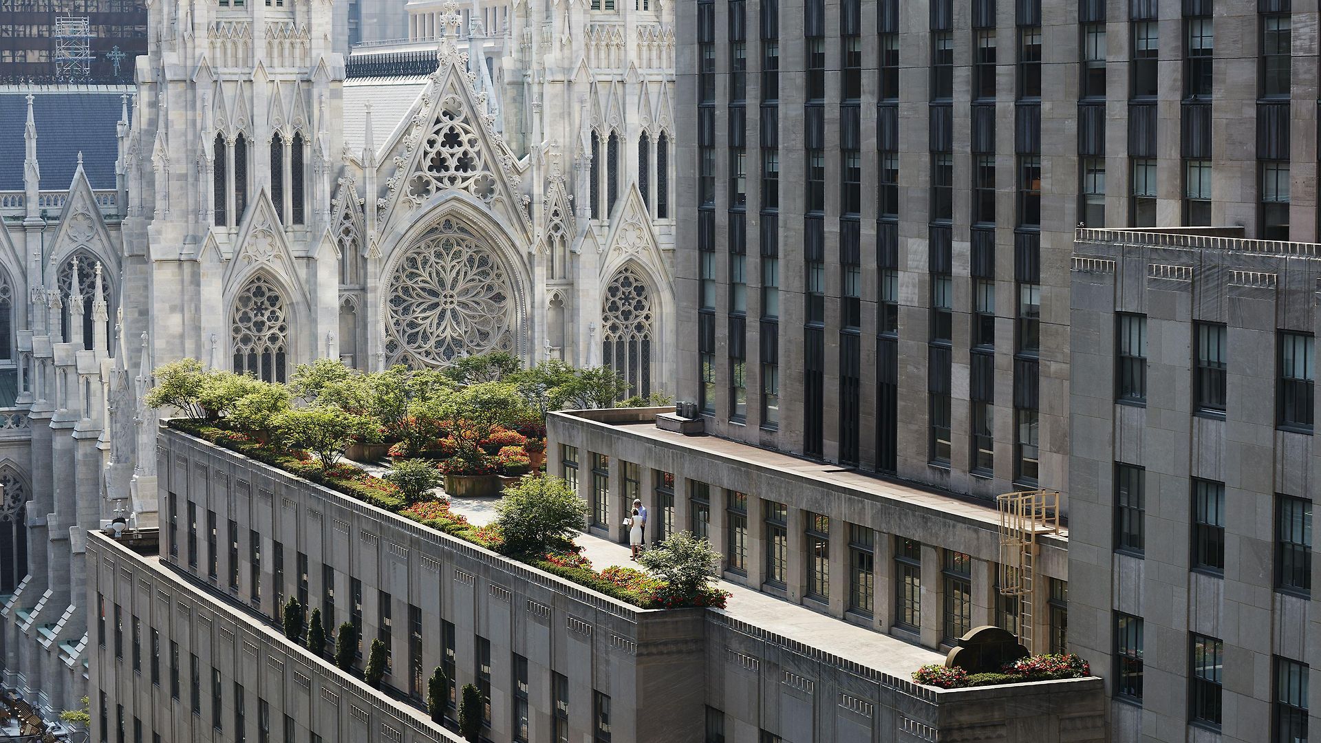 Doubletree By Hilton Midtown Fifth Ave Hotel 4*