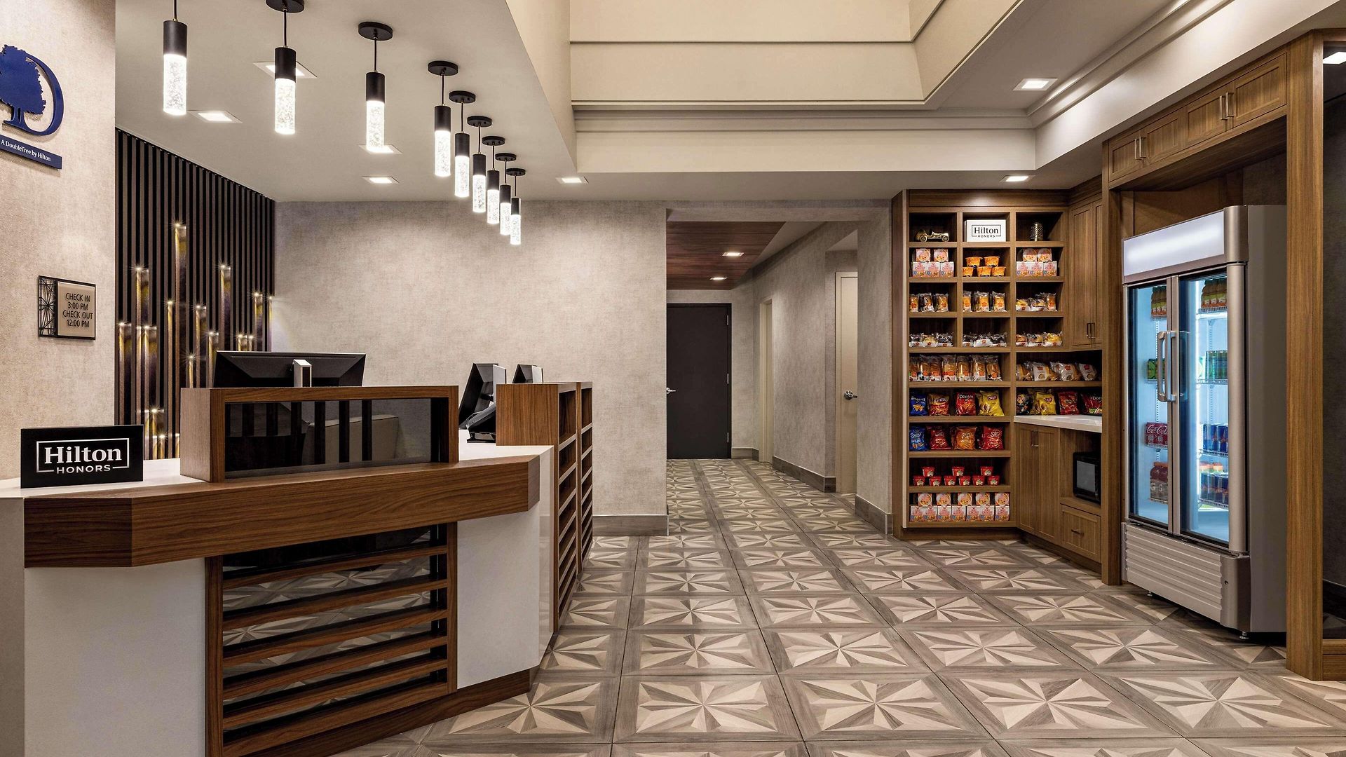 Doubletree By Hilton Midtown Fifth Ave New York