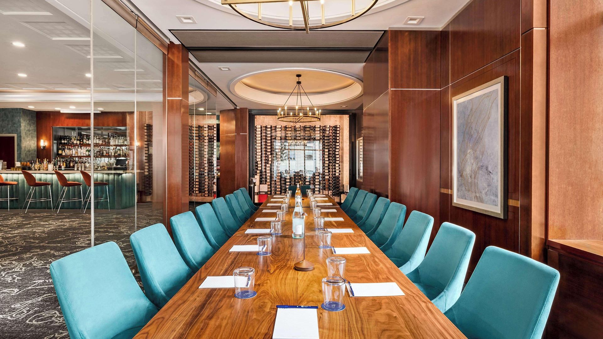 Doubletree By Hilton Midtown Fifth Ave Hotel